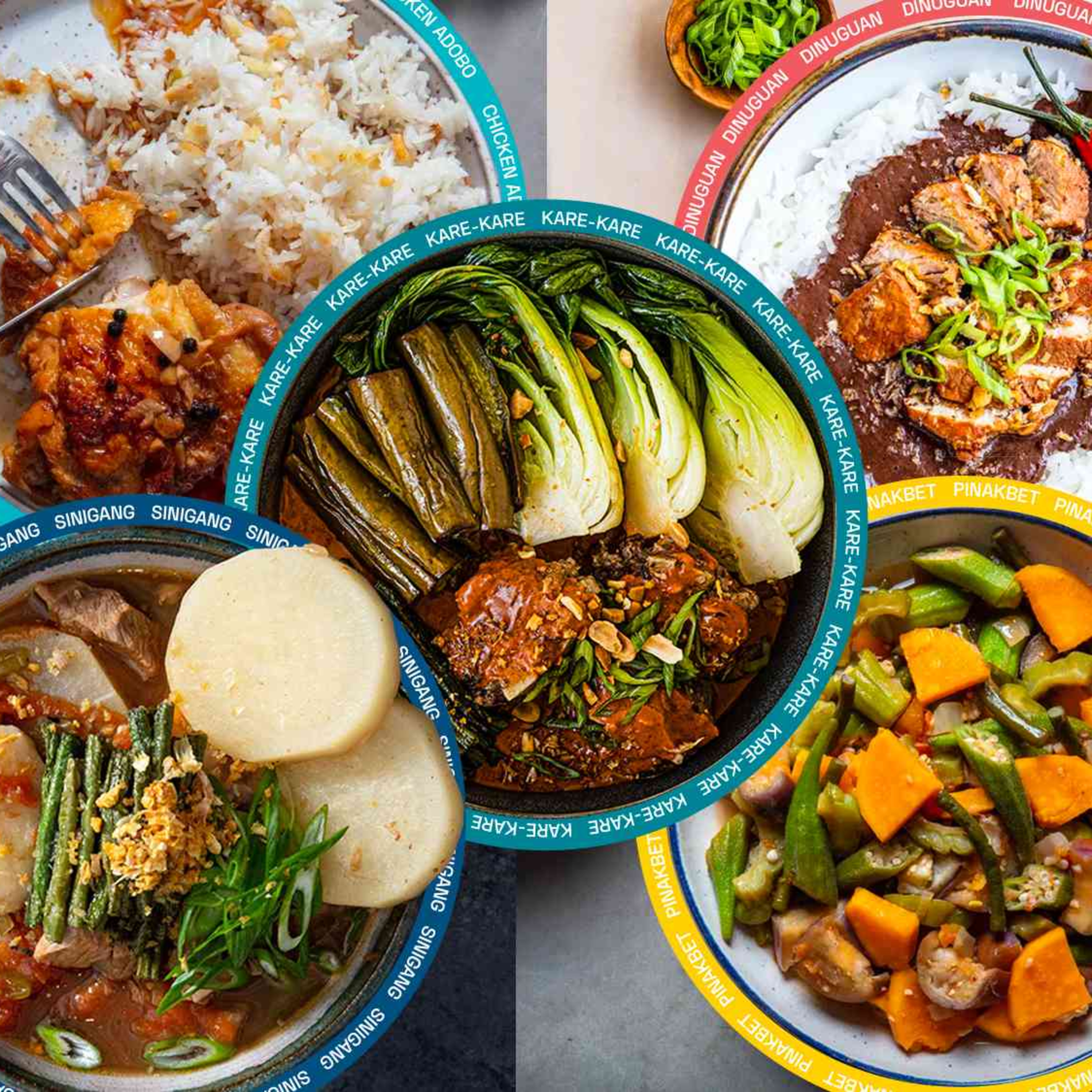 #10 - Ano ang mga masarap na putahe sa Pilipinas? / What are some delicious dishes in the Philippines? episode artwork