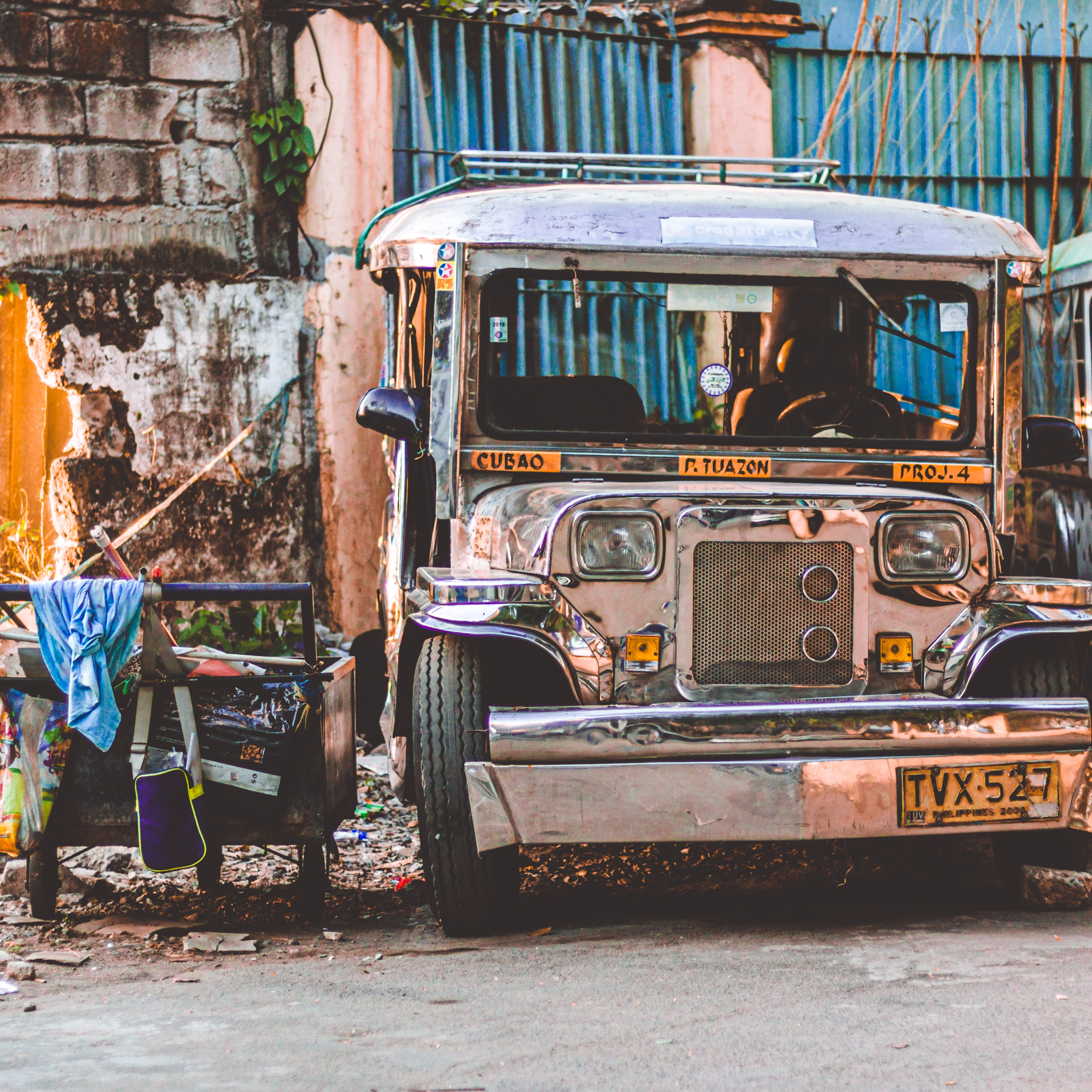 Comprehensible Tagalog Podcast