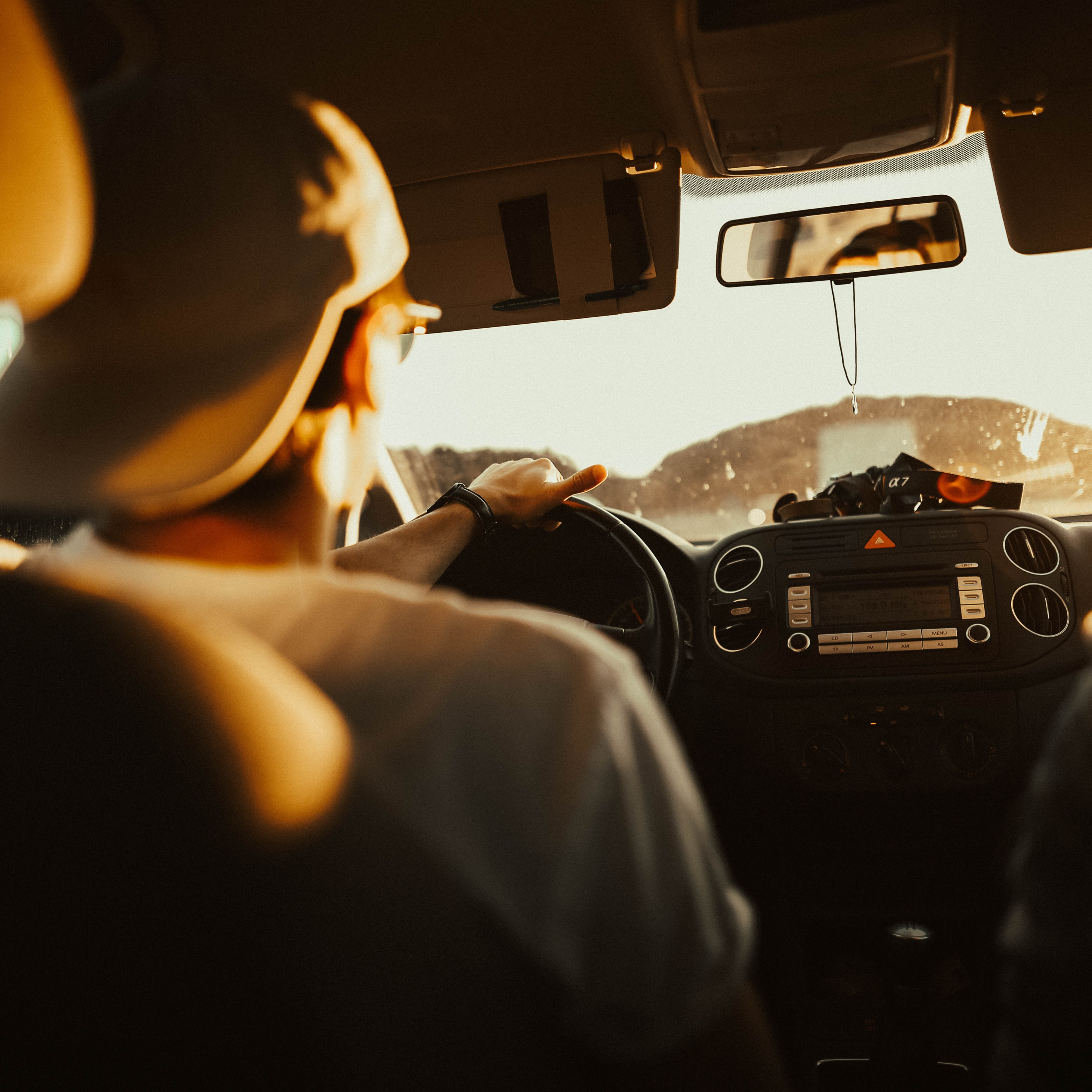  #26 - Road Trips in the Philippines / Mga Road Trip sa Pilipinas episode artwork