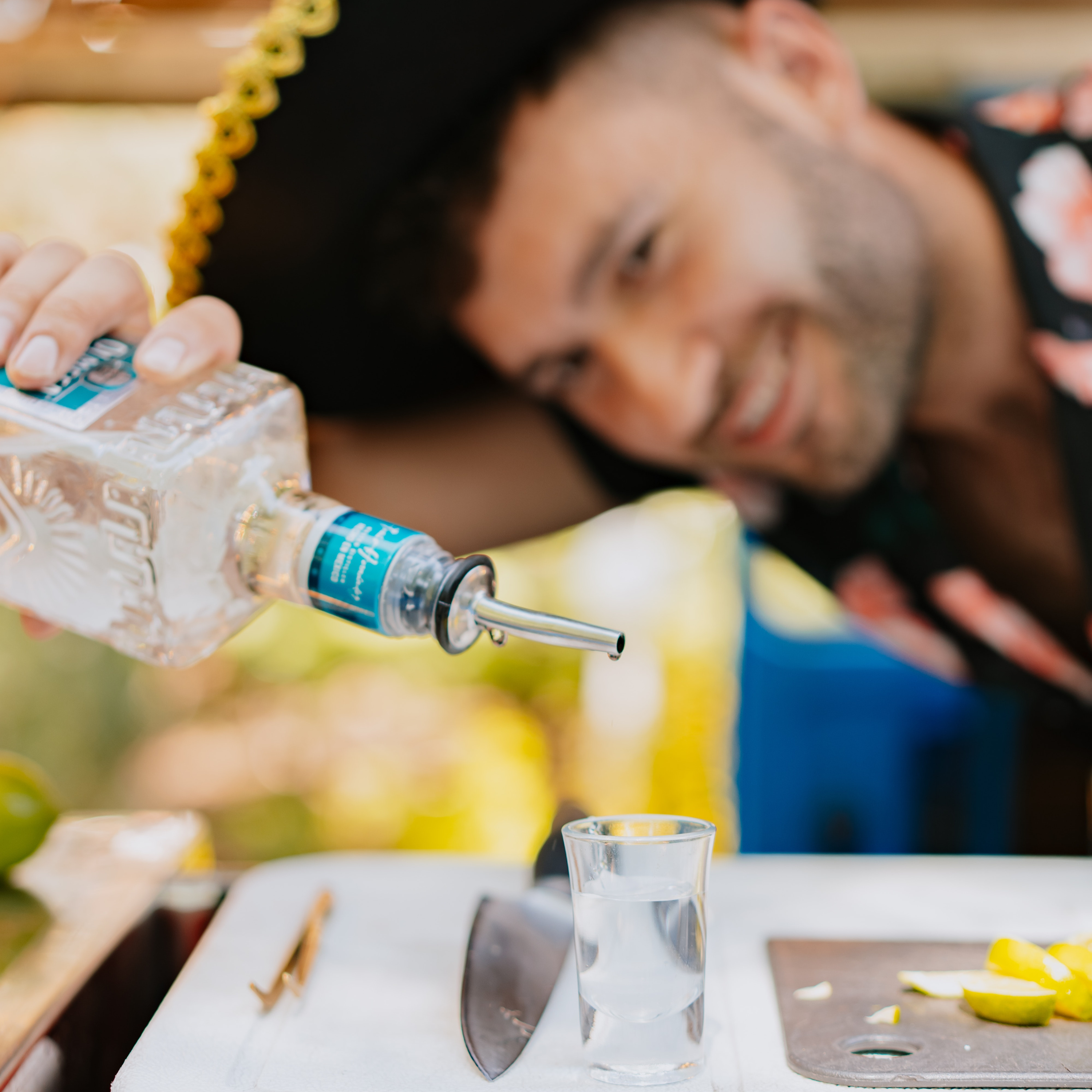 #44 - Kung Paano Nakatulong ang Pilipino sa Mehikano sa Pagdiskubre ng Tequila / How Filipinos Helped Mexicans Discover Tequila episode artwork