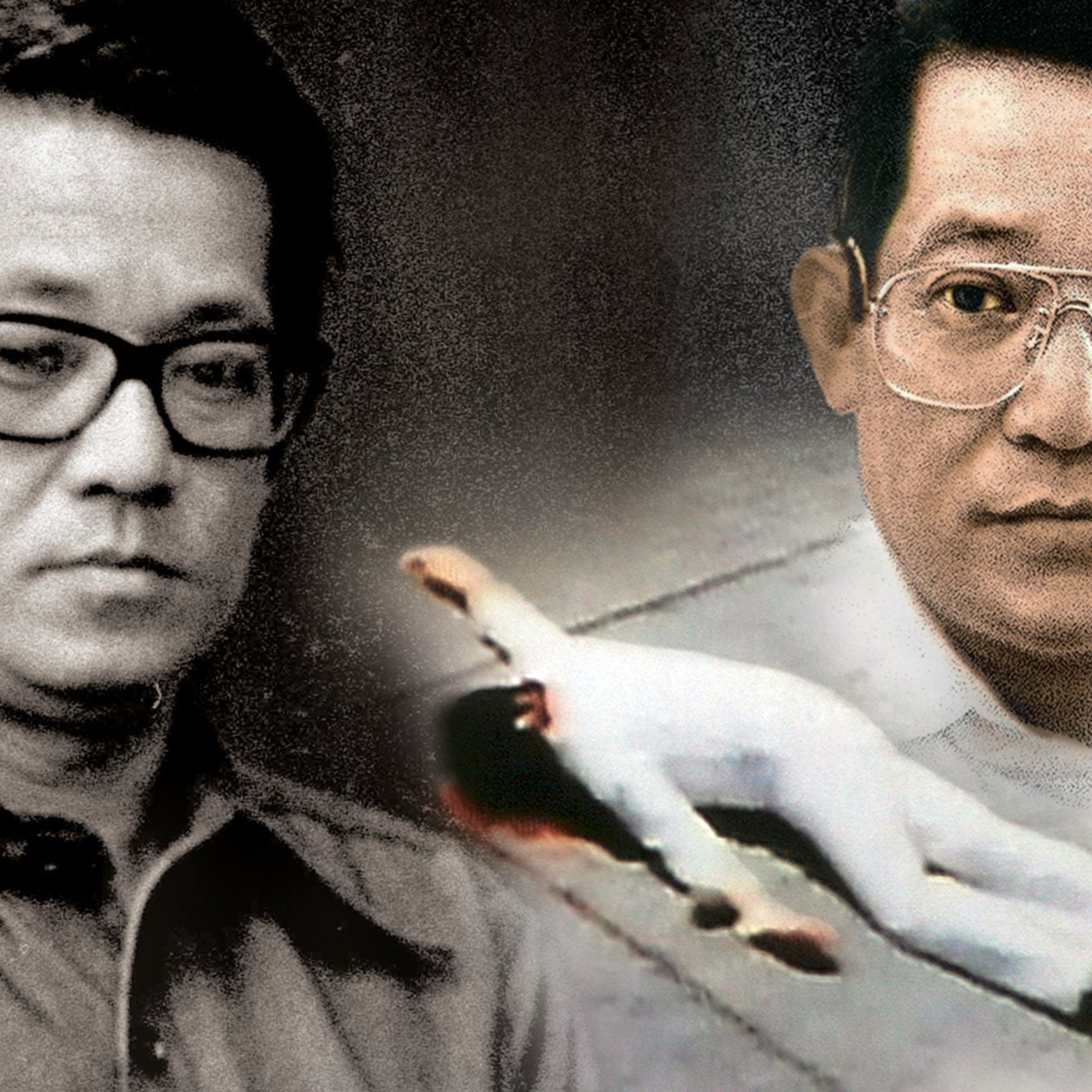 #45 - Dating Senador, Bilanggo, at Ngayon Bayani? / Former Senator, Prisoner, and Now A Hero? (Ninoy Aquino) episode artwork
