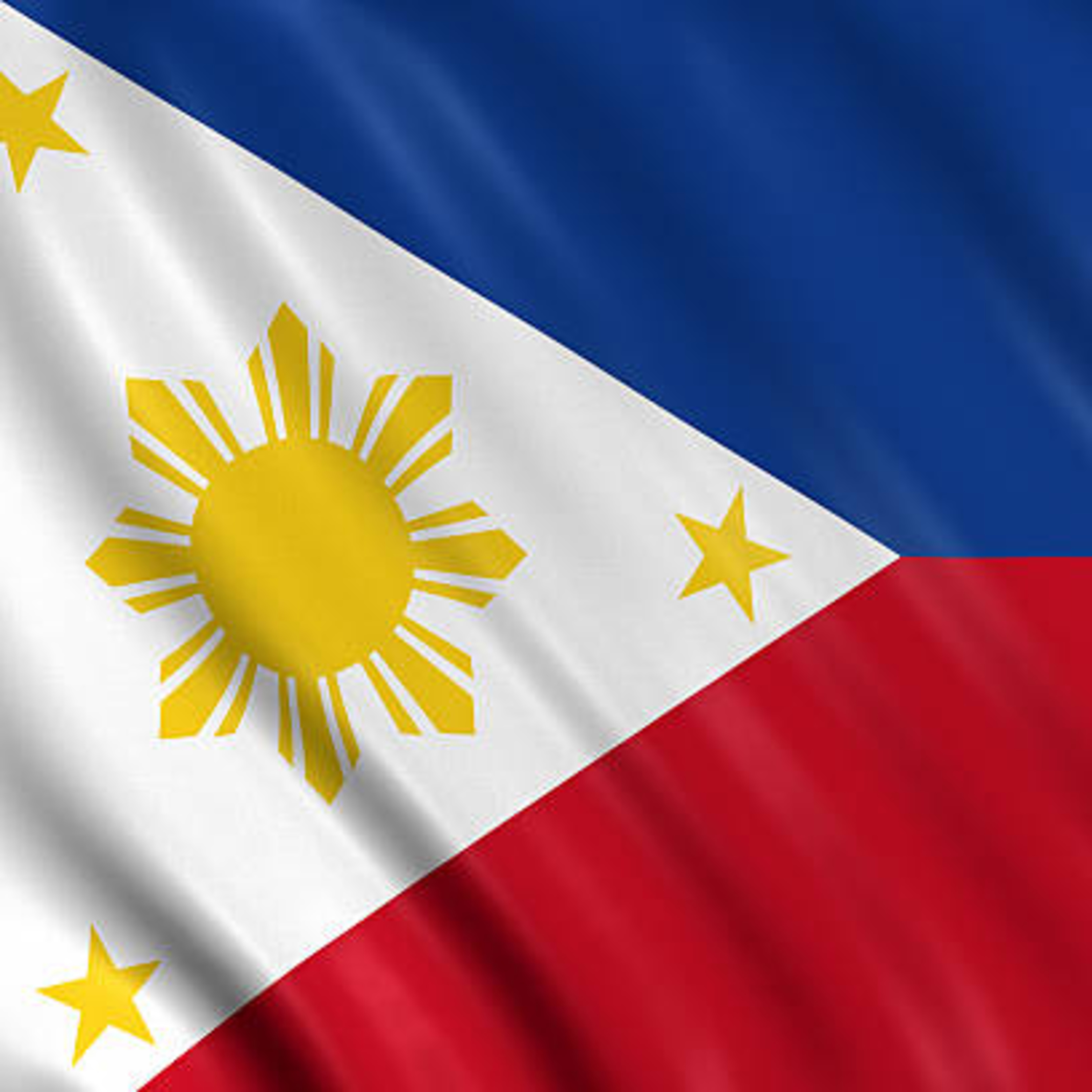 #54 - Ang Watawat ng Pilipinas at ang Kahulugan Nito / The Philippine Flag and Its Meaning episode artwork