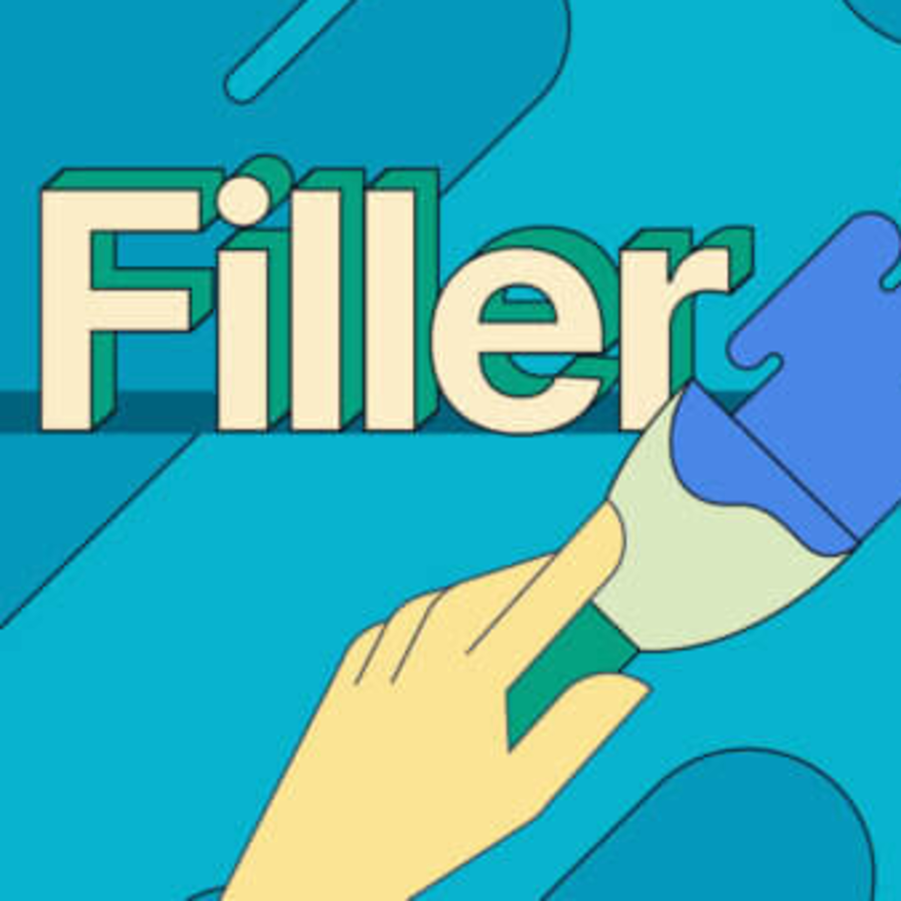 #61 - Filler Words sa Tagalog episode artwork