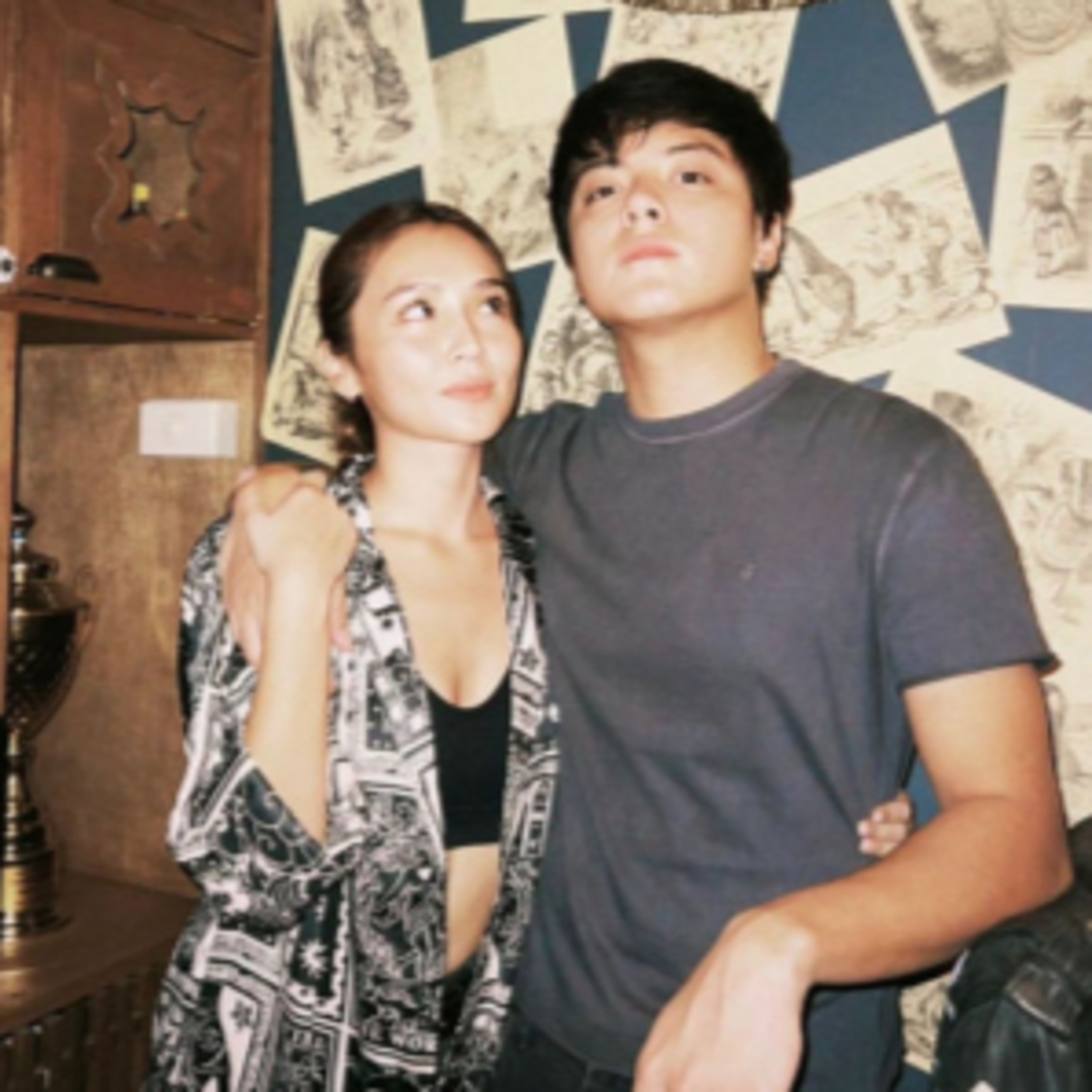 #64 - Pinakaimportanteng Balita Ngayon sa Pilipinas: Ang Hiwalayang KathNiel / The Most Important News Now in the Philippines: The KathNiel Break-up episode artwork