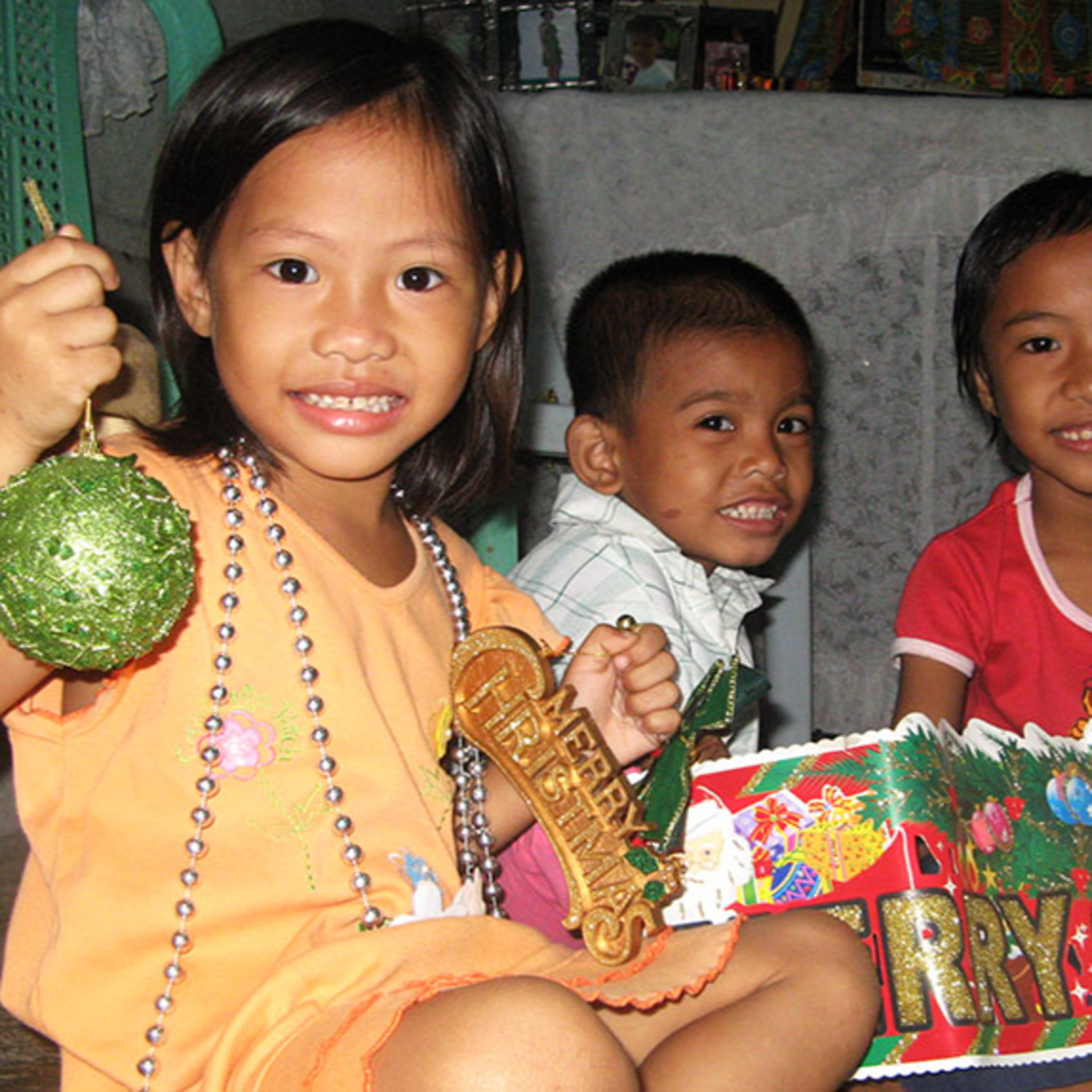#69 - Paano namin ipinagdiriwang ang Pasko? / How do we celebrate Christmas? episode artwork