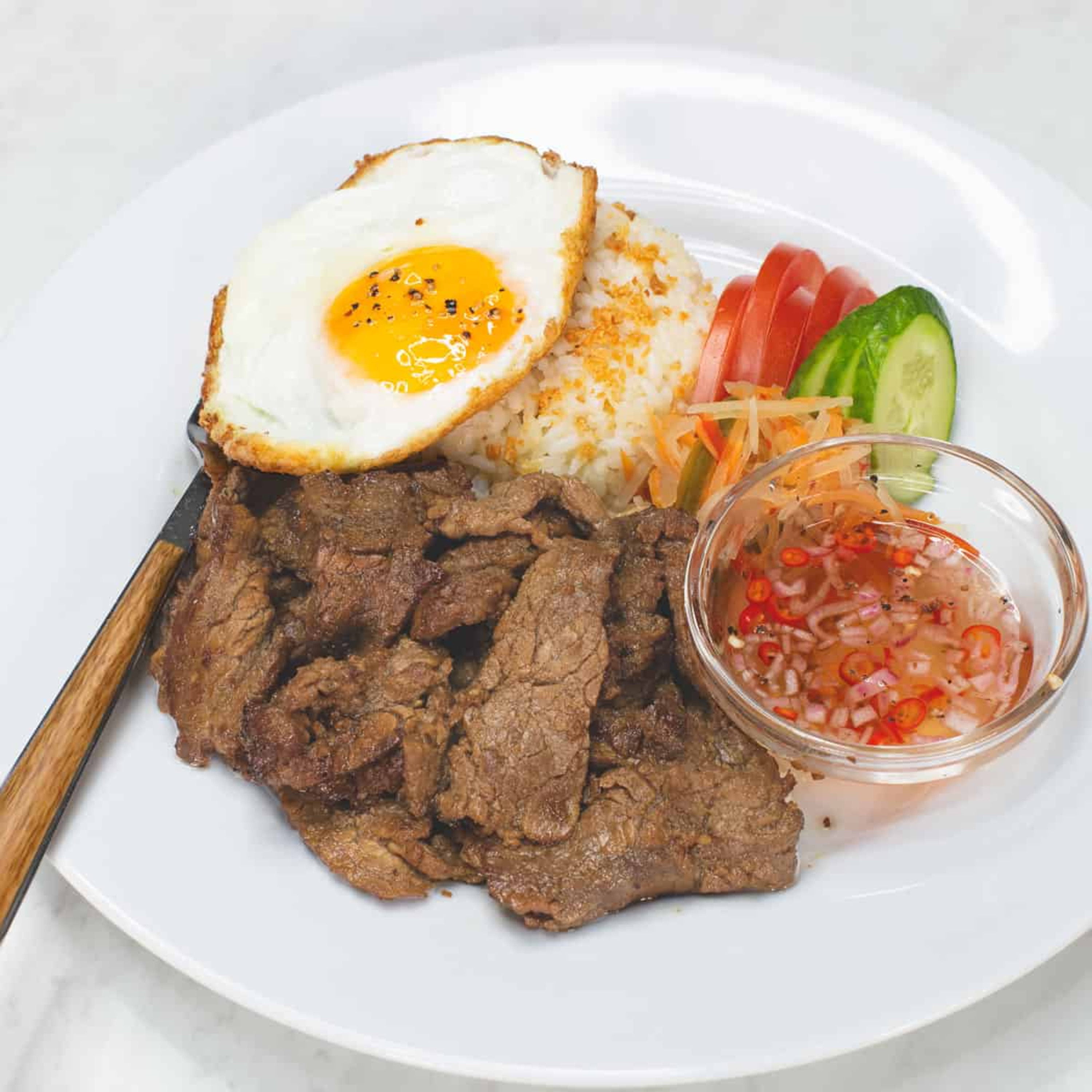 #103 - Mga Tipikal na Almusal sa Pilipinas / Typical Filipino Breakfast episode artwork