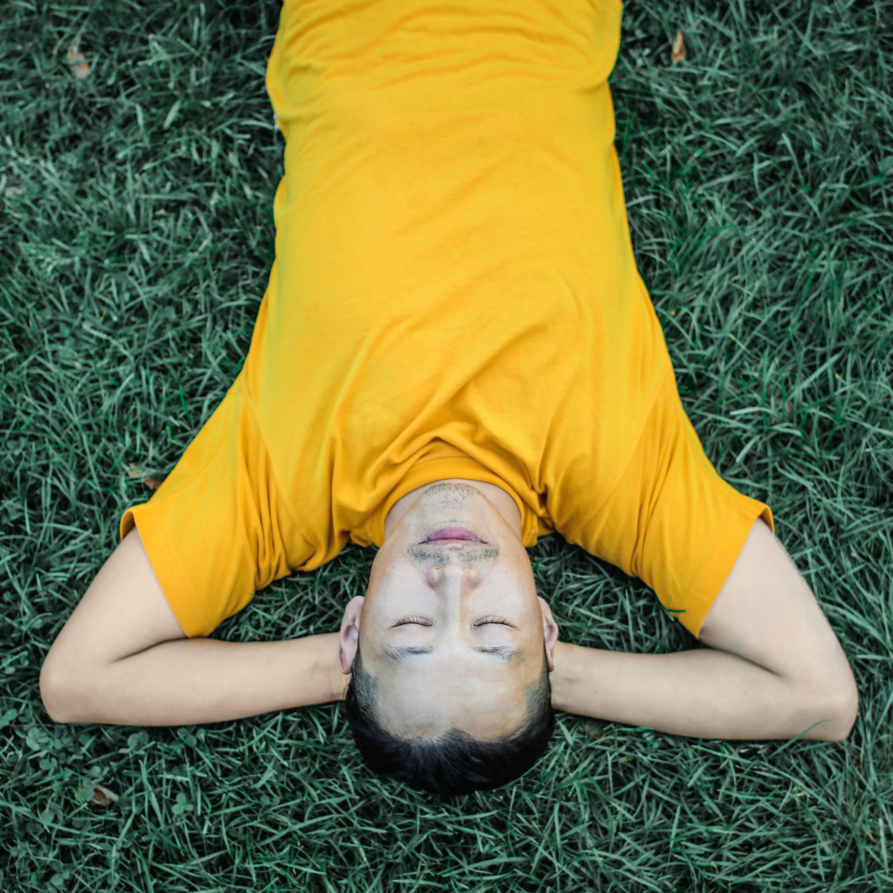 #125 - Mga Payo Para Sa Mas Mahimbing na Tulog / Tips for Better Sleep episode artwork