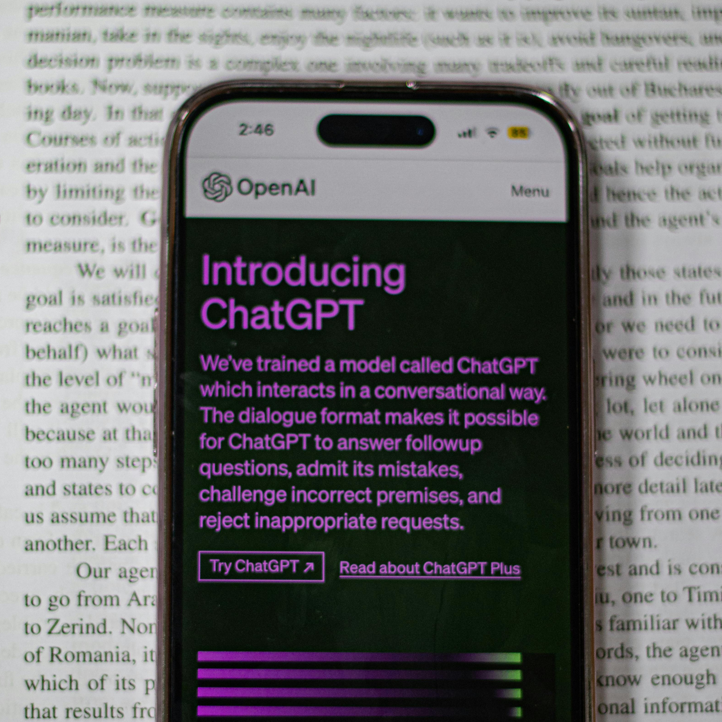 #116 - Ang Paggamit ng ChatGPT sa Pag-aaral ng Lenggwahe / Using ChatGPT for Language Learning episode artwork