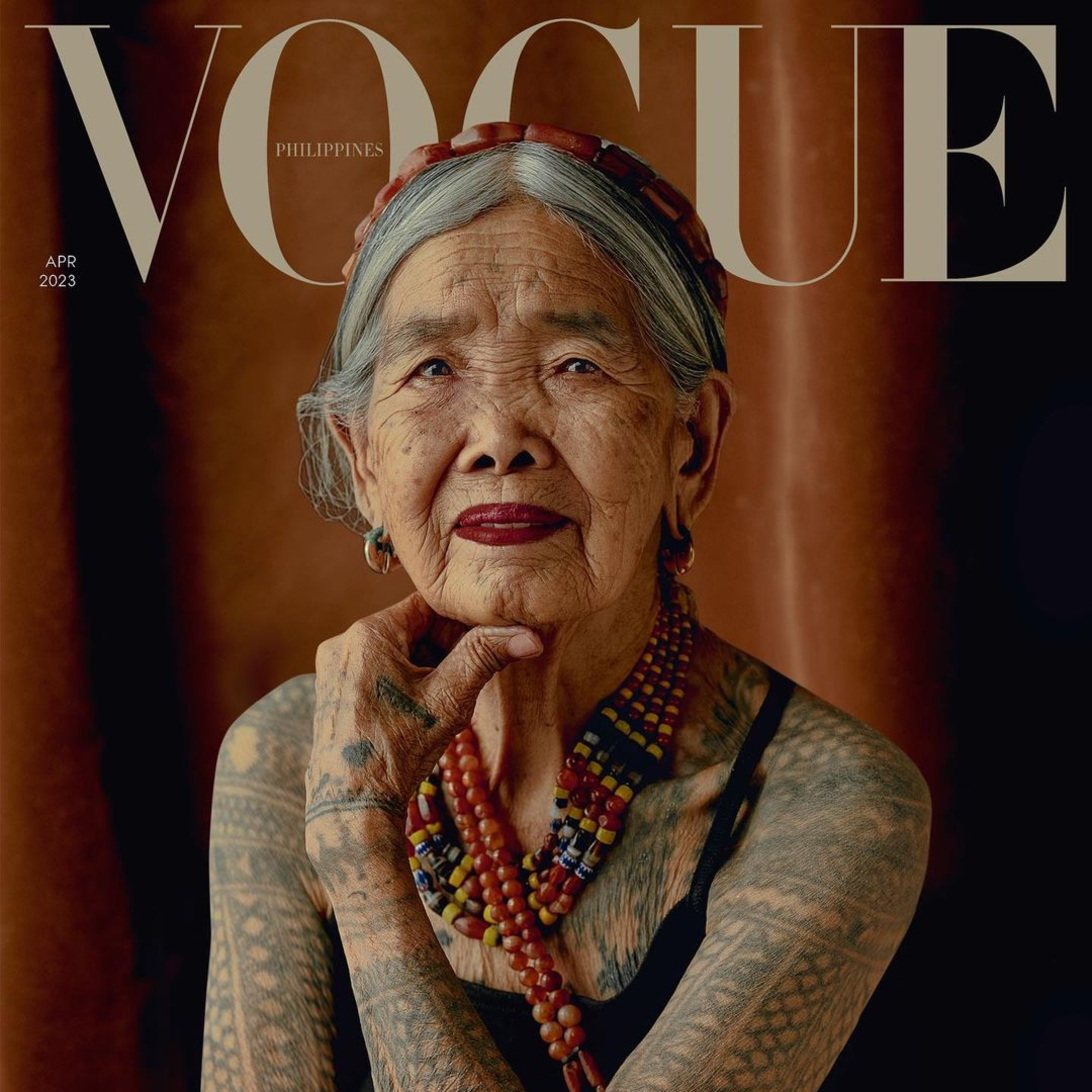 #118 - Apo Whang-Od: Pinakamatandang Mambabatok sa Mundo? / Oldest Tattoo Artist in the World? episode artwork