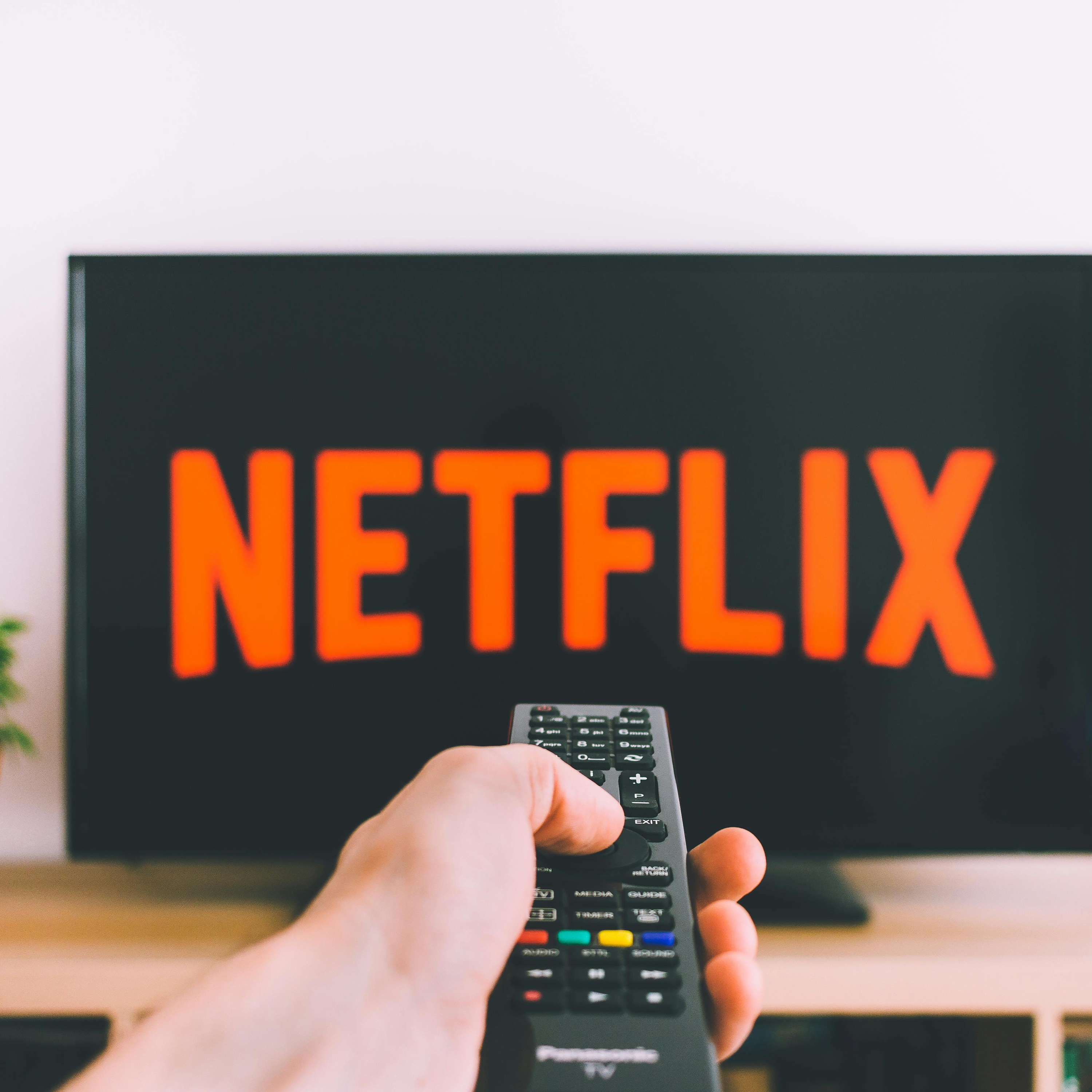 #128 - Ang Paggamit ng Netflix Para Matuto ng mga Lenggwahe / How to Use Netflix to Learn Languages episode artwork
