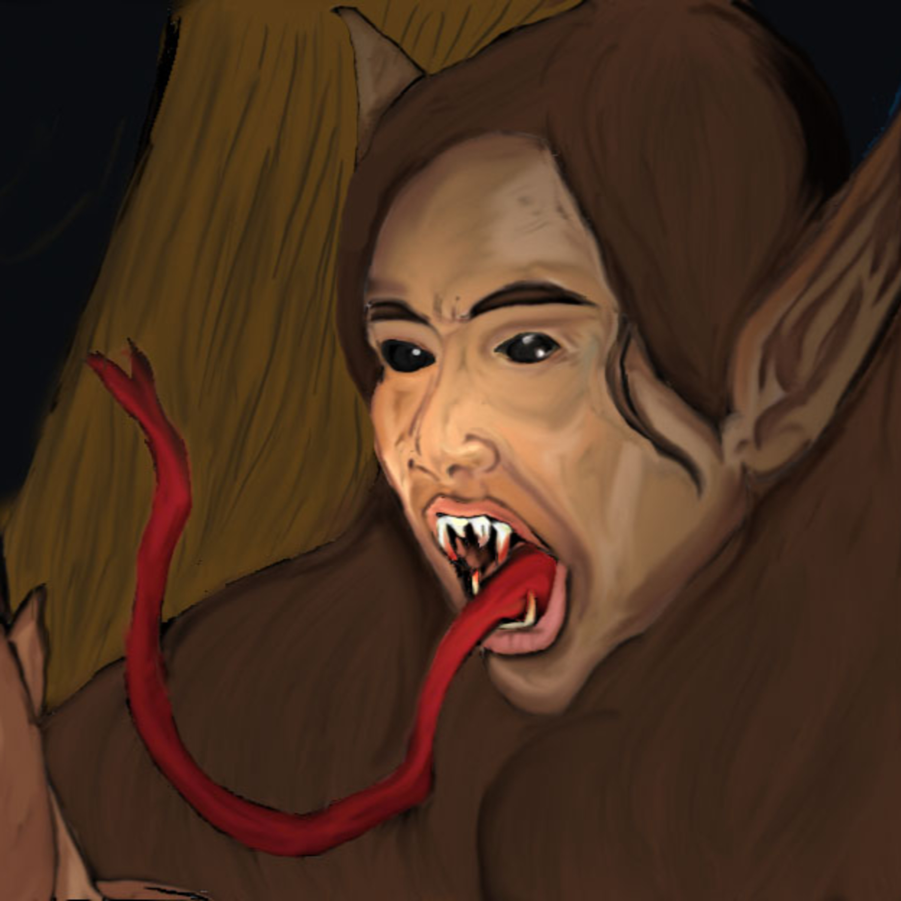 #157 – Mga Aswang (Ang Mga Nakakatakot Na Bida Ng Philippine Folklore) episode artwork