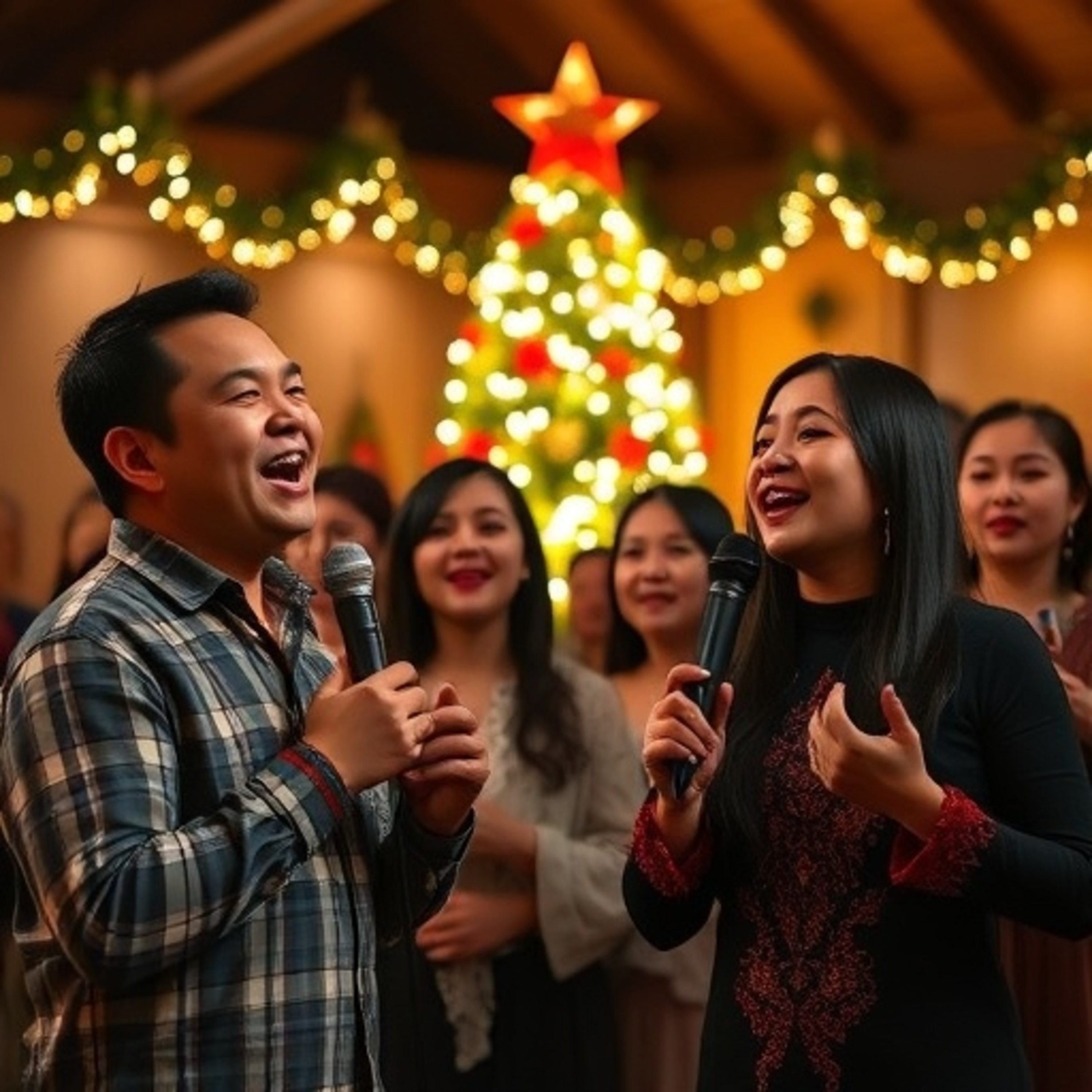 #159 - Mga Kanta sa Pasko sa Pinas / Christmas Songs in the Philippines episode artwork
