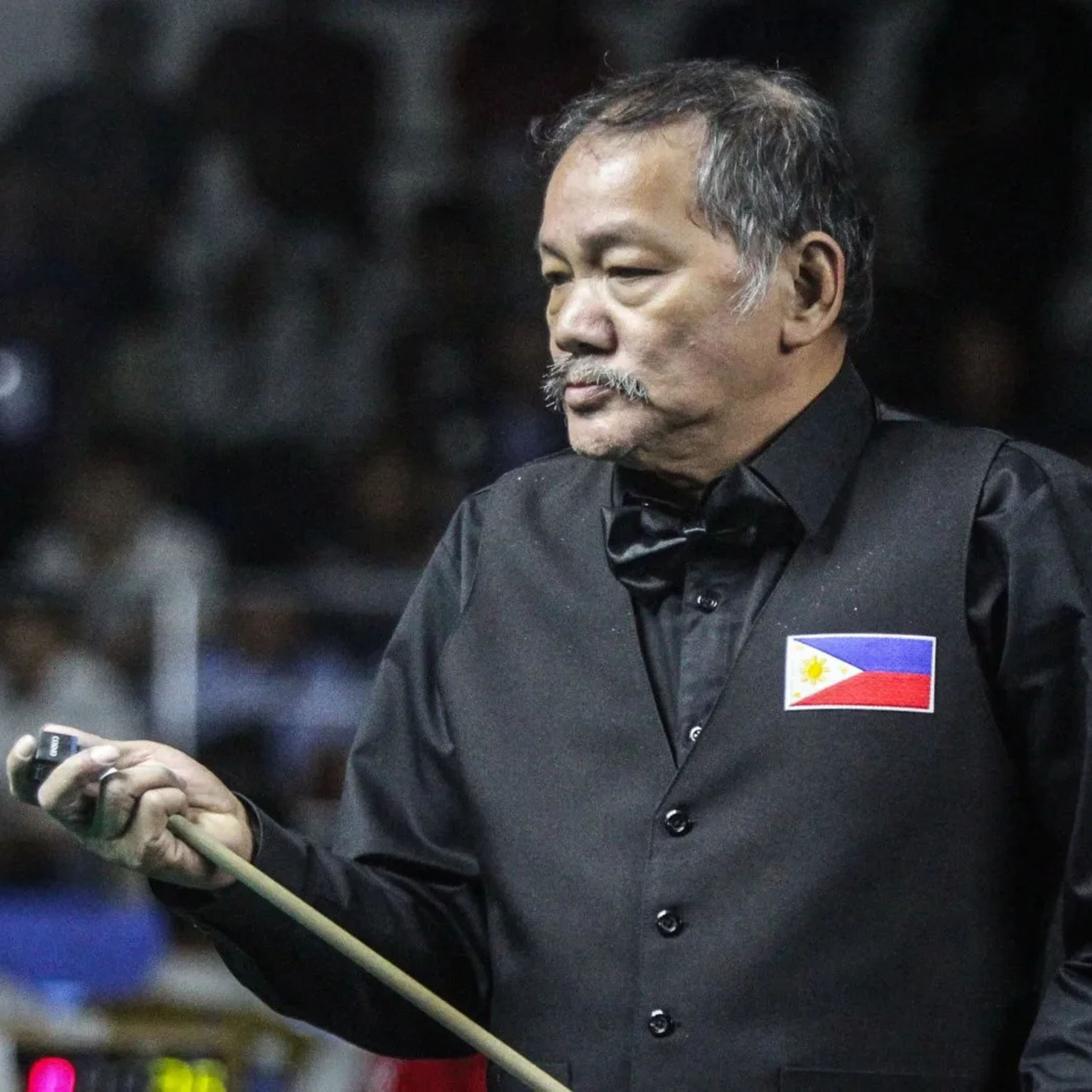 #168 - Ang Pinakamagaling Na Pool Player Sa Buong Mundo? (Efren “Bata” Reyes) episode artwork