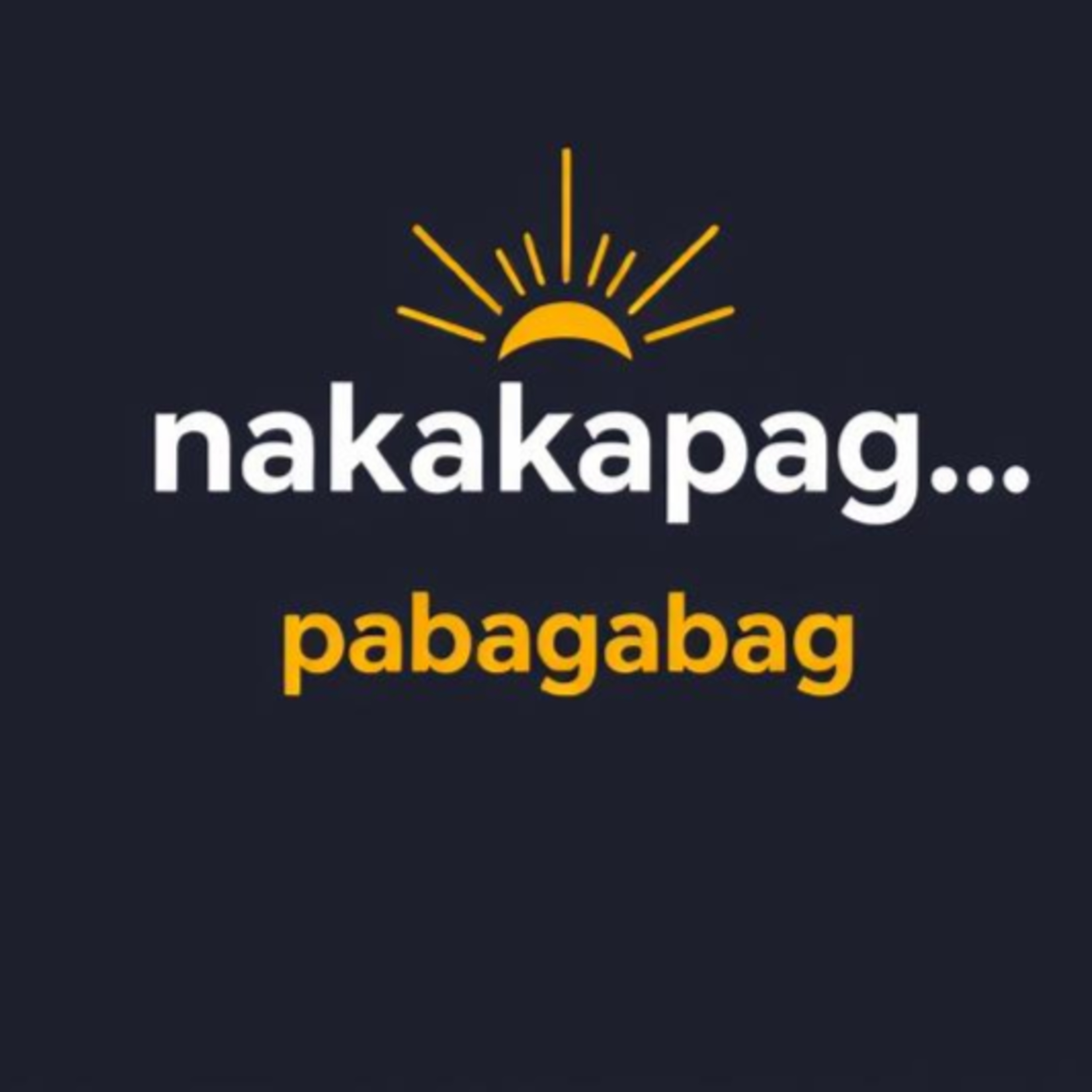 #199 - Mga Mahabang Salita sa Tagalog episode artwork