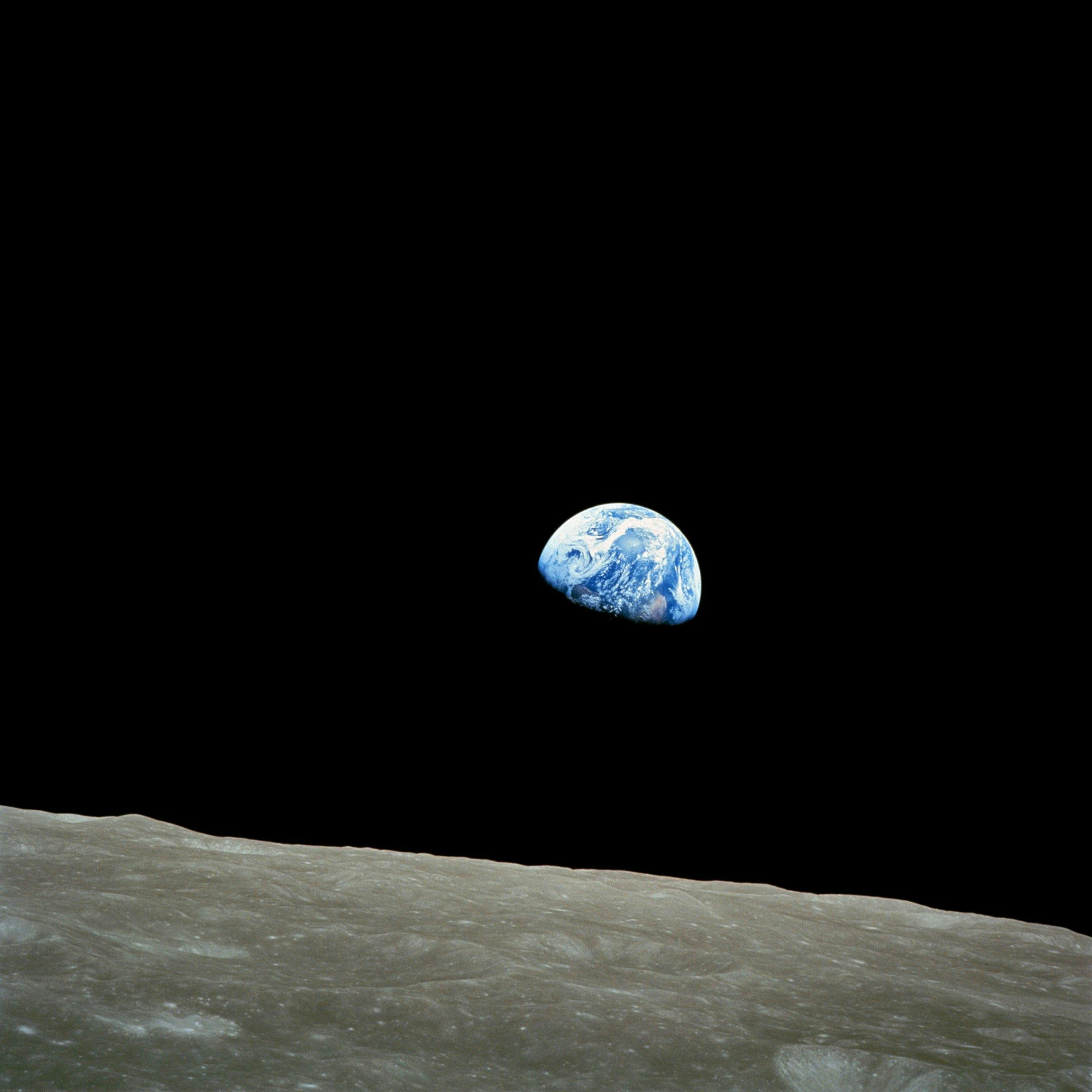 #205 – Carl Sagan: A Pale Blue Dot (Sa Tagalog) episode artwork