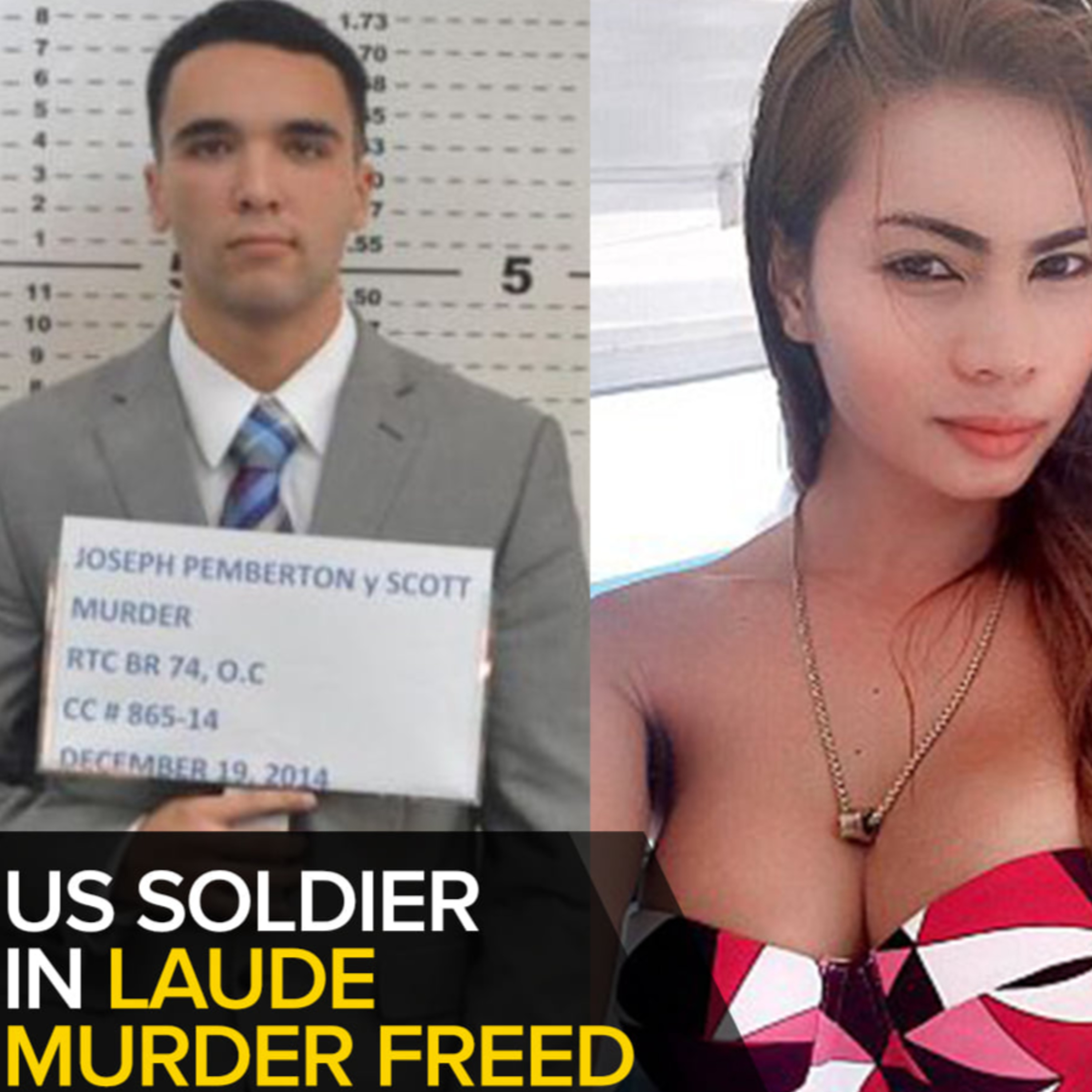 #224 – Ang Pagpatay Sa Isang Filipina Transgender Ng Isang US Marine episode artwork