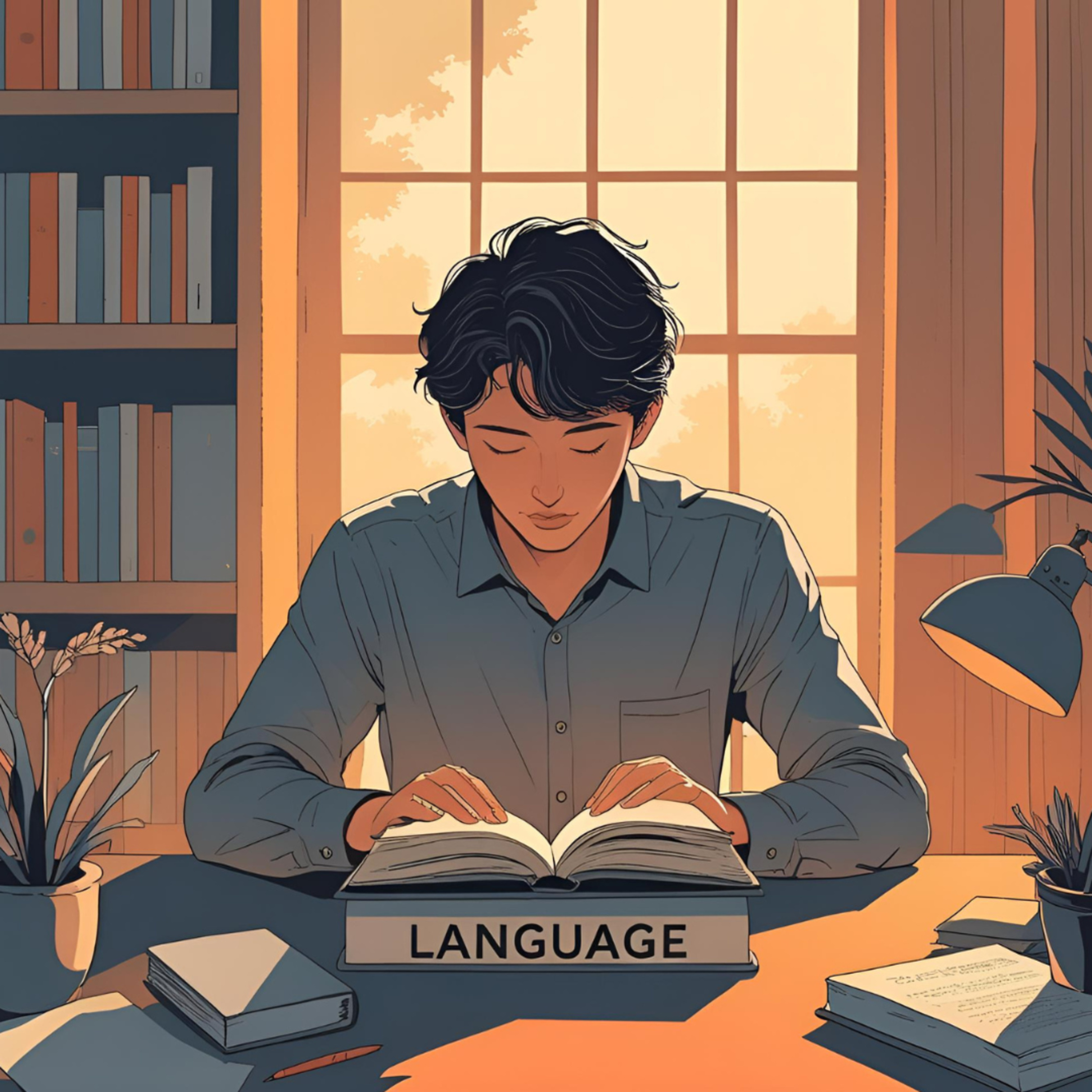 #240 - Mas okay ba magaral ng isang lenggwahe muna o maraming lenggwahe nang sabay? episode artwork
