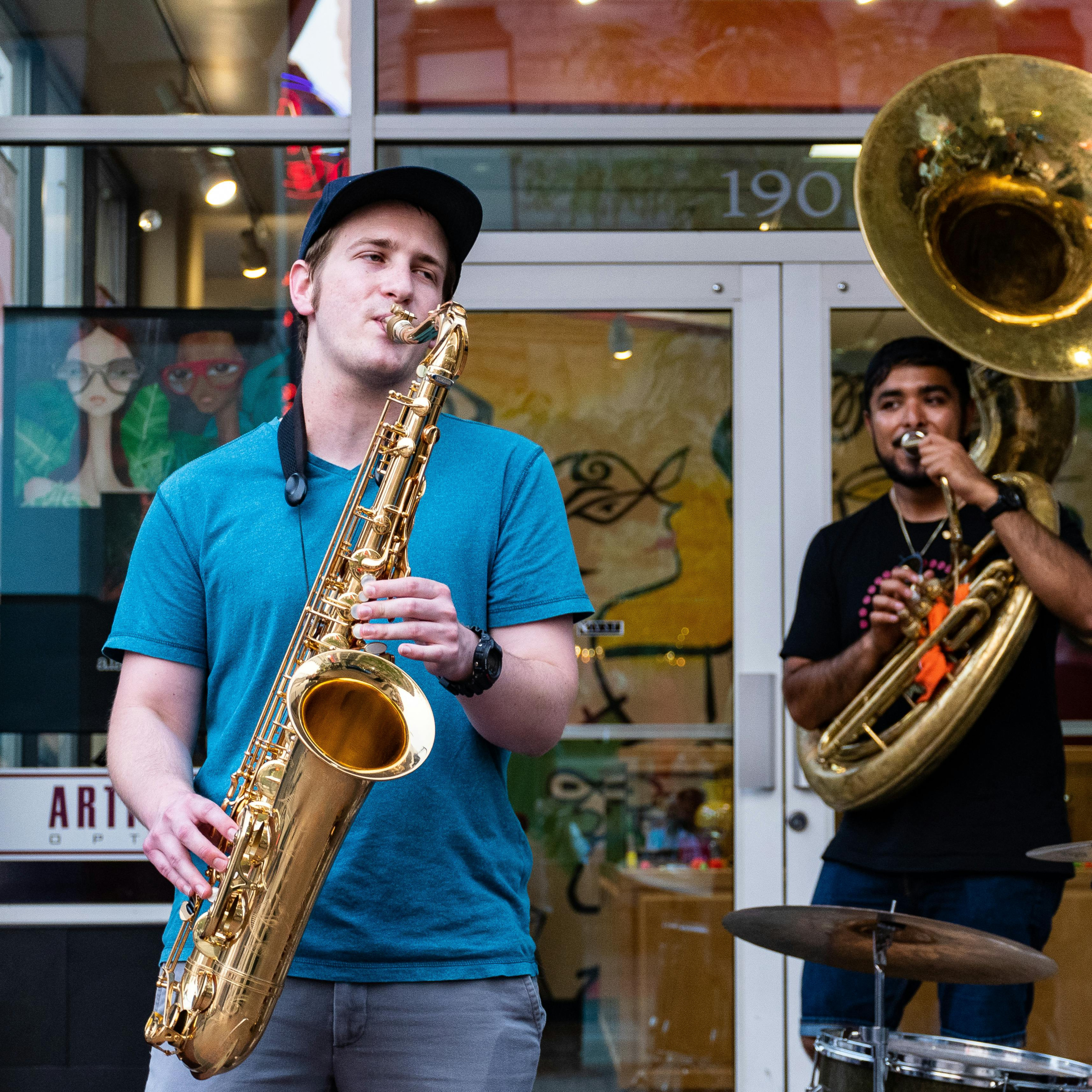 #269 - Jazz Na Musika Sa Pilipinas #269 - Jazz Na Musika Sa Pilipinas