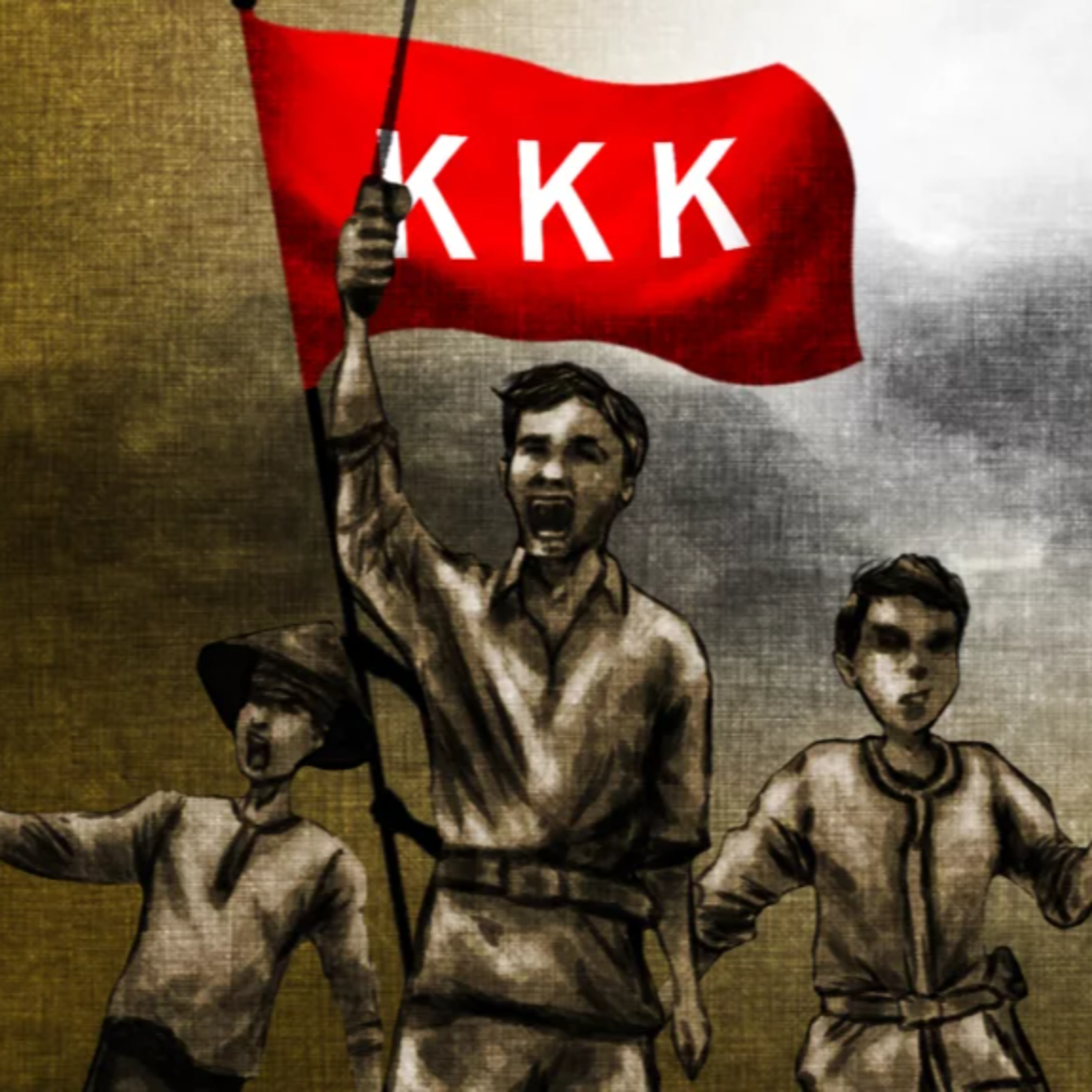 #270 - KKK sa Pilipinas: Bakit importante 'to sa kasaysayan? episode artwork