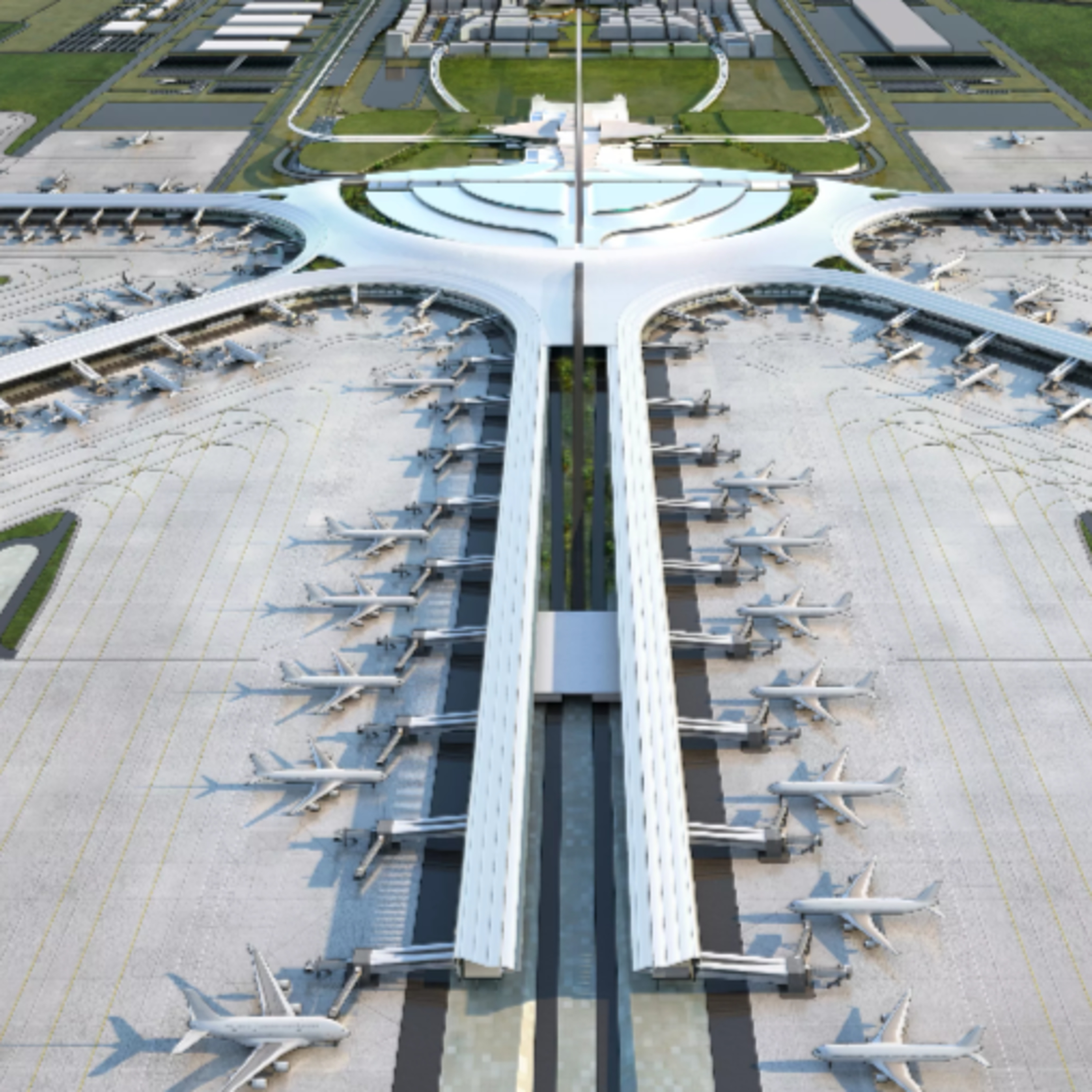 #283 - NMIA: Ang Bagong Mega Airport Sa Manila episode artwork