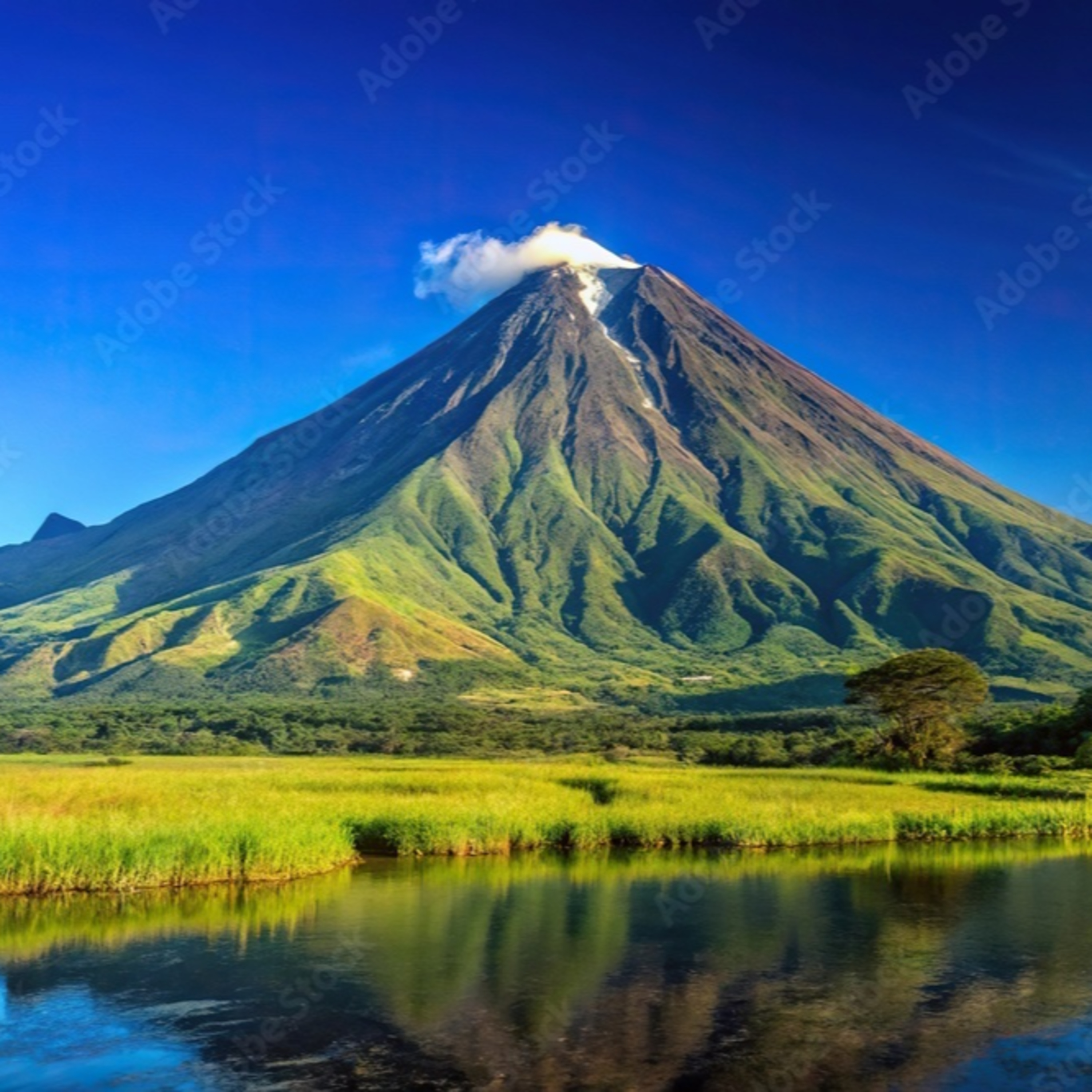 #287 - Mt. Apo: Pinakamataas na Bundok sa Pilipinas episode artwork