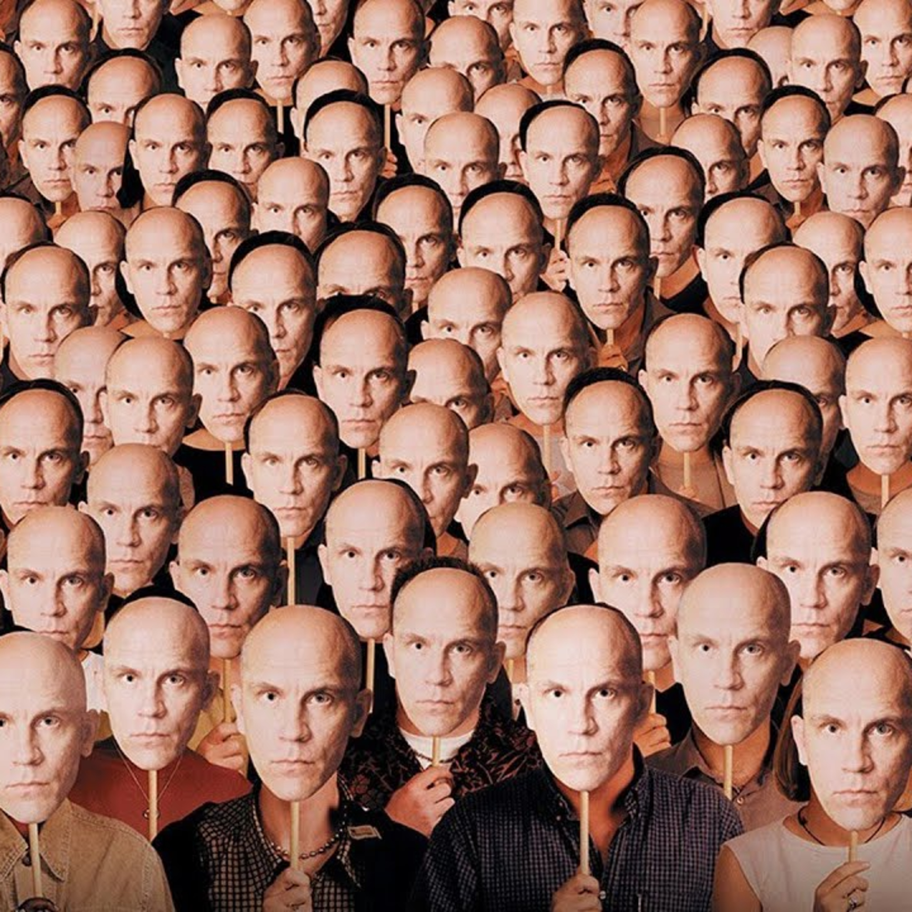 #294 - Bakit paboritong direktor ko si Charlie Kaufman? episode artwork