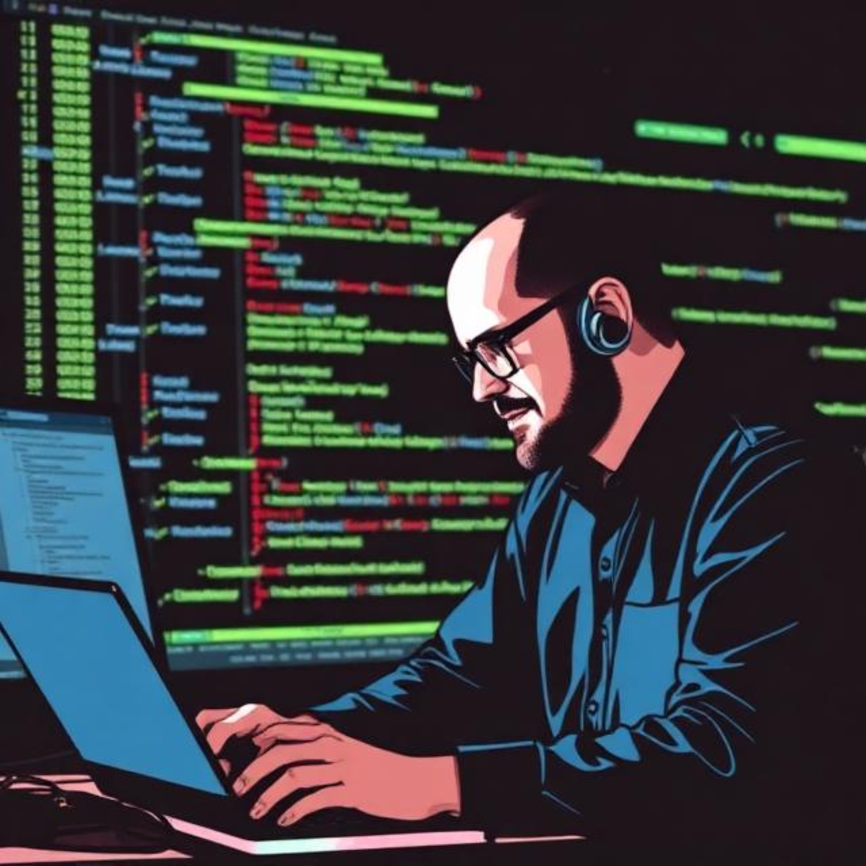 #293 - Tagalog Vs. Python: Pagkakaiba ng Natural Languages At Programming Languages episode artwork