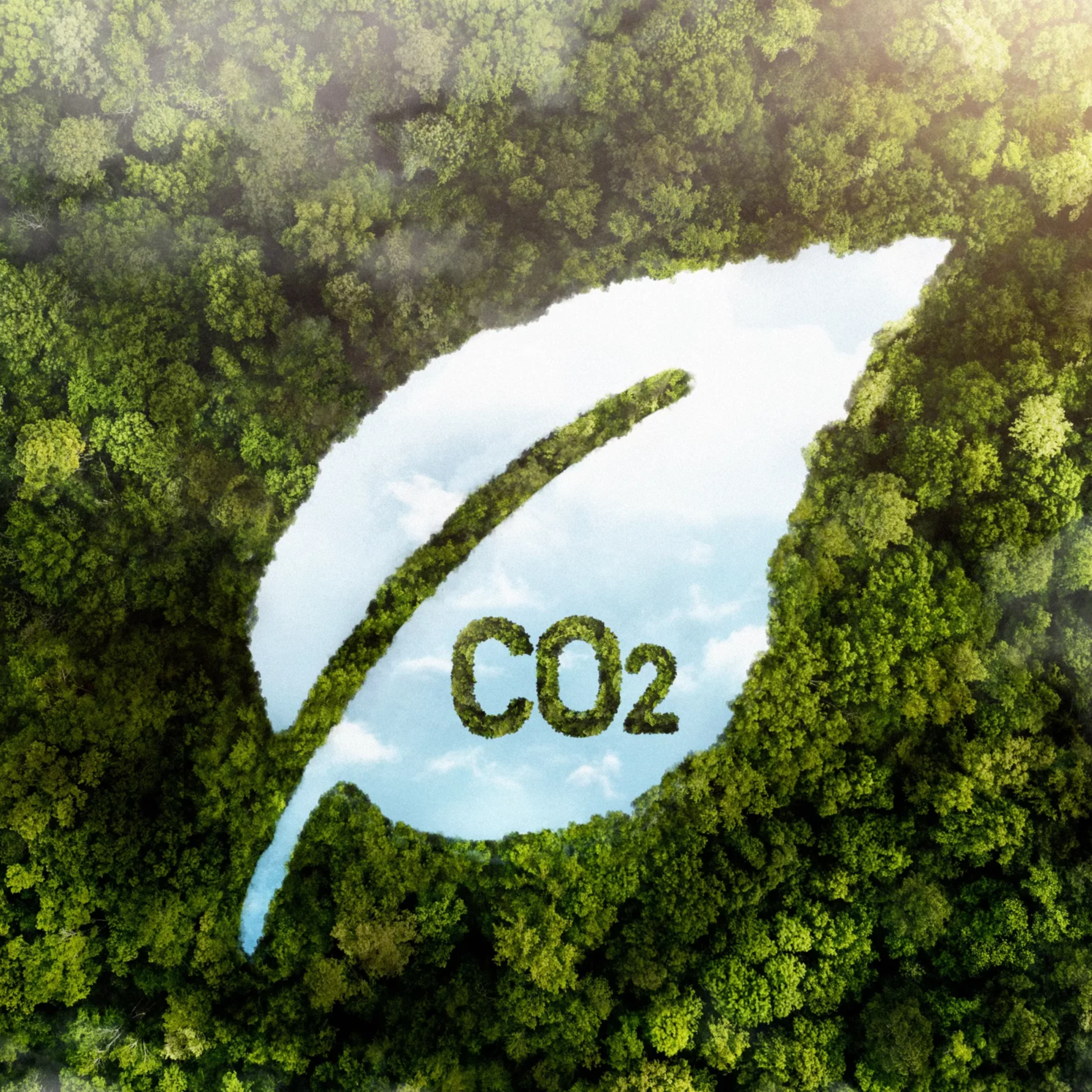 #295 - Carbon Credits At Carbon Market: Ano ba talaga 'to? episode artwork
