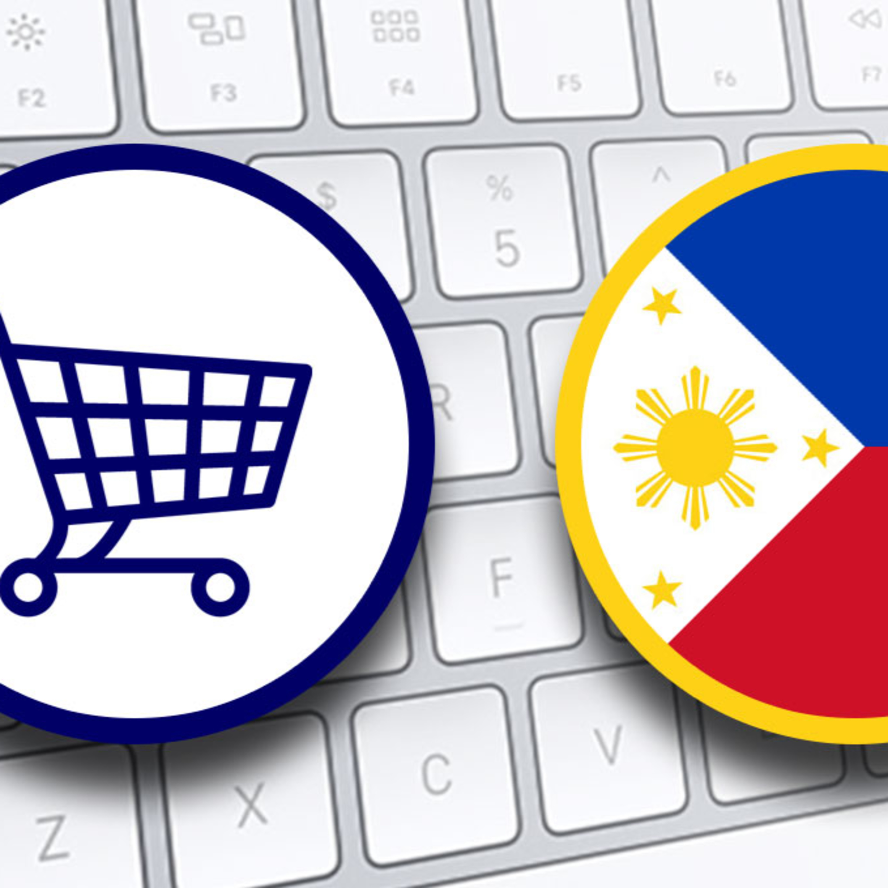 #296 - E-commerce Sa Pilipinas episode artwork