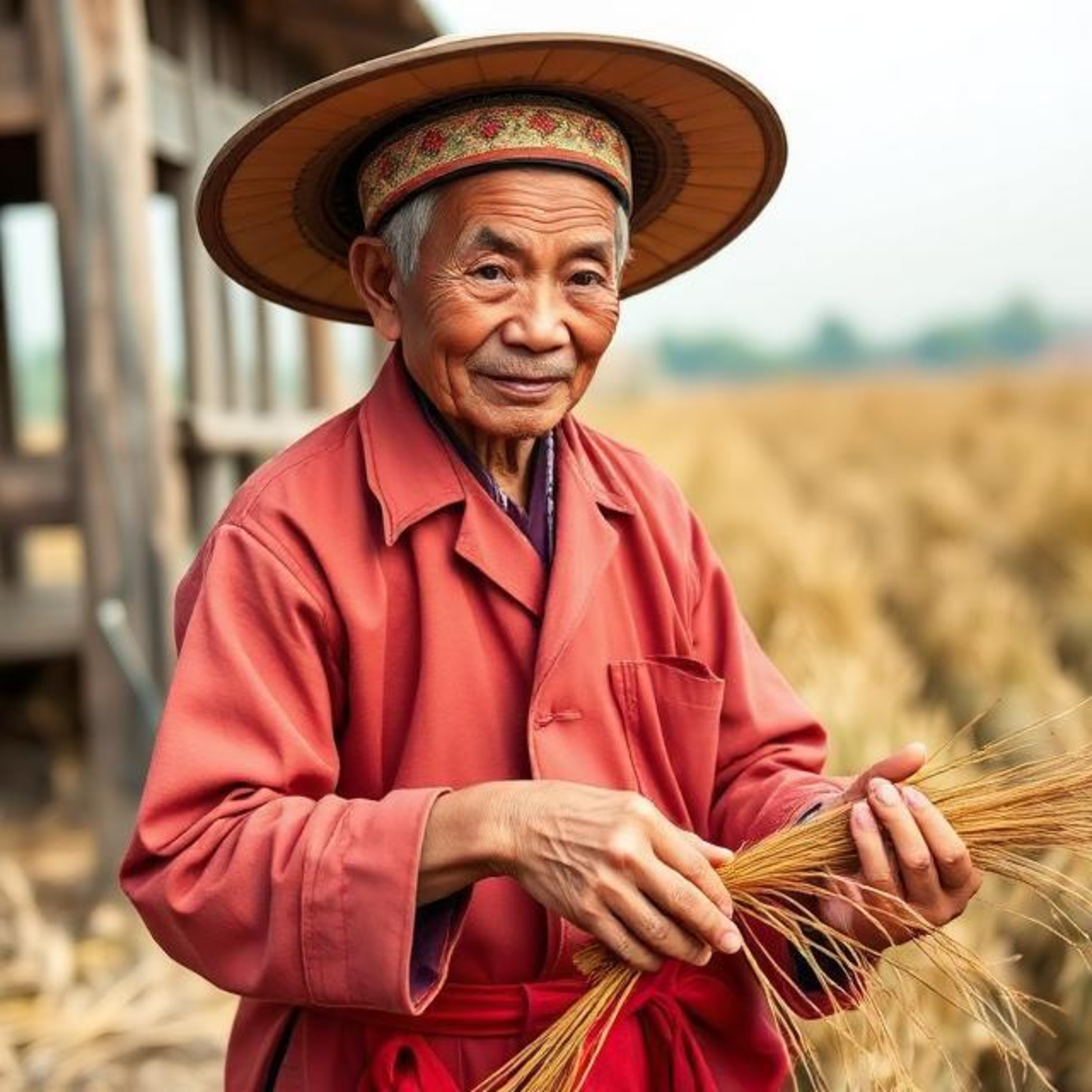 #304 - Kwento ng Chinese Farmer (Taoist Story sa Tagalog) episode artwork