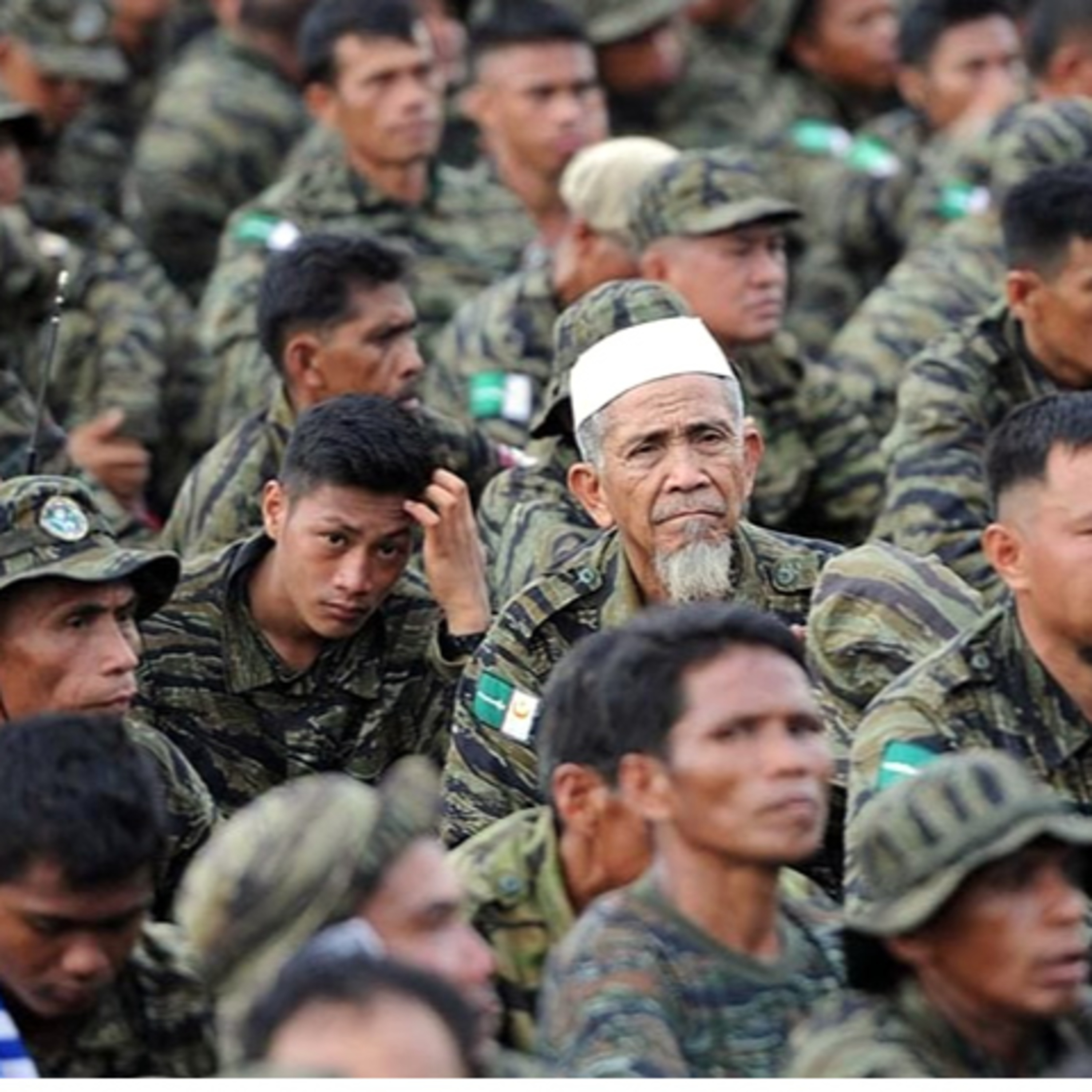 #300 - Islam Sa Pilipinas: Autonomy at BARMM (3/3) episode artwork