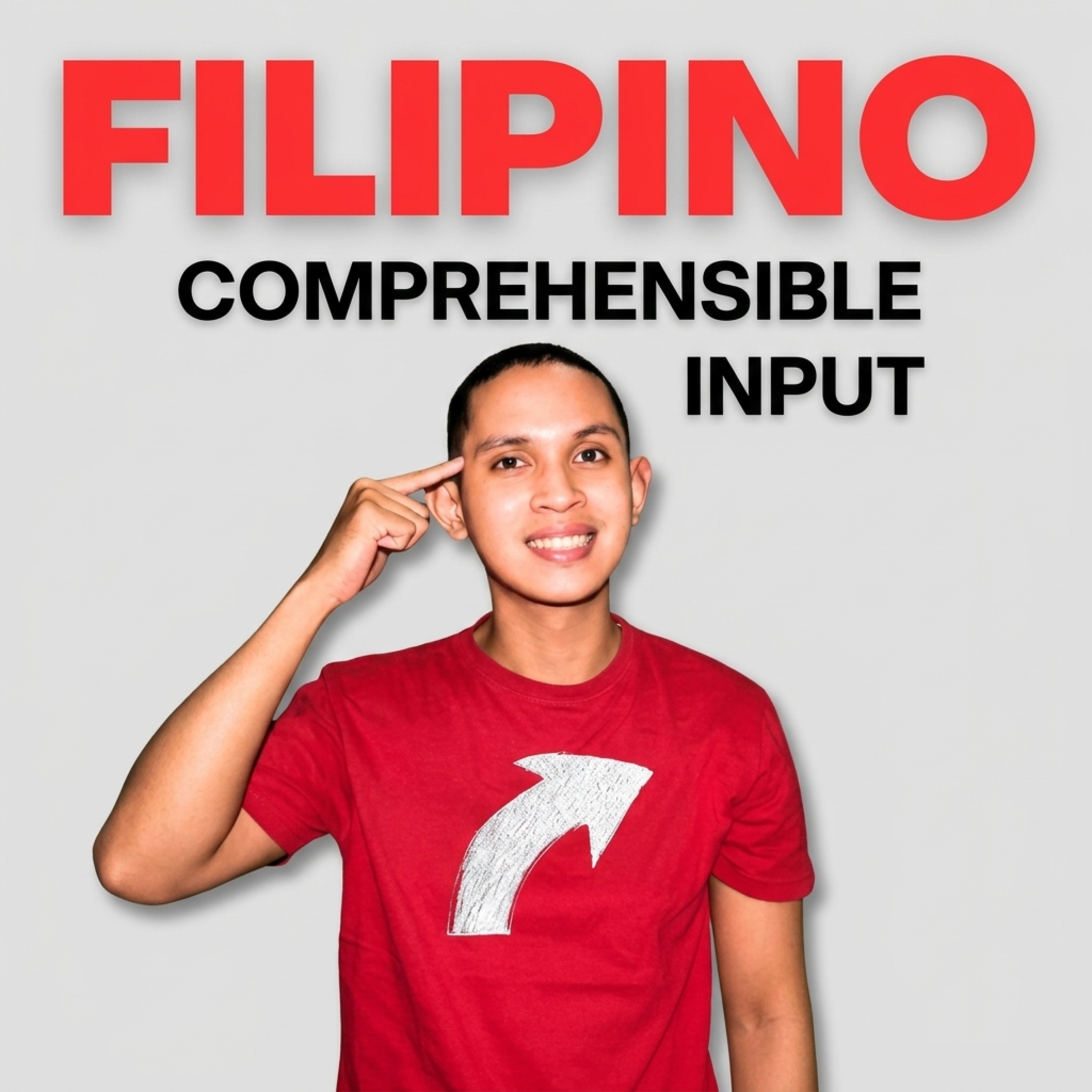 #329 - Interview - Magic Ng Comprehensible Input at Bakit Hindi Epektibo Ang Mga Grammar Books (ft. Comprehensible Filipino)