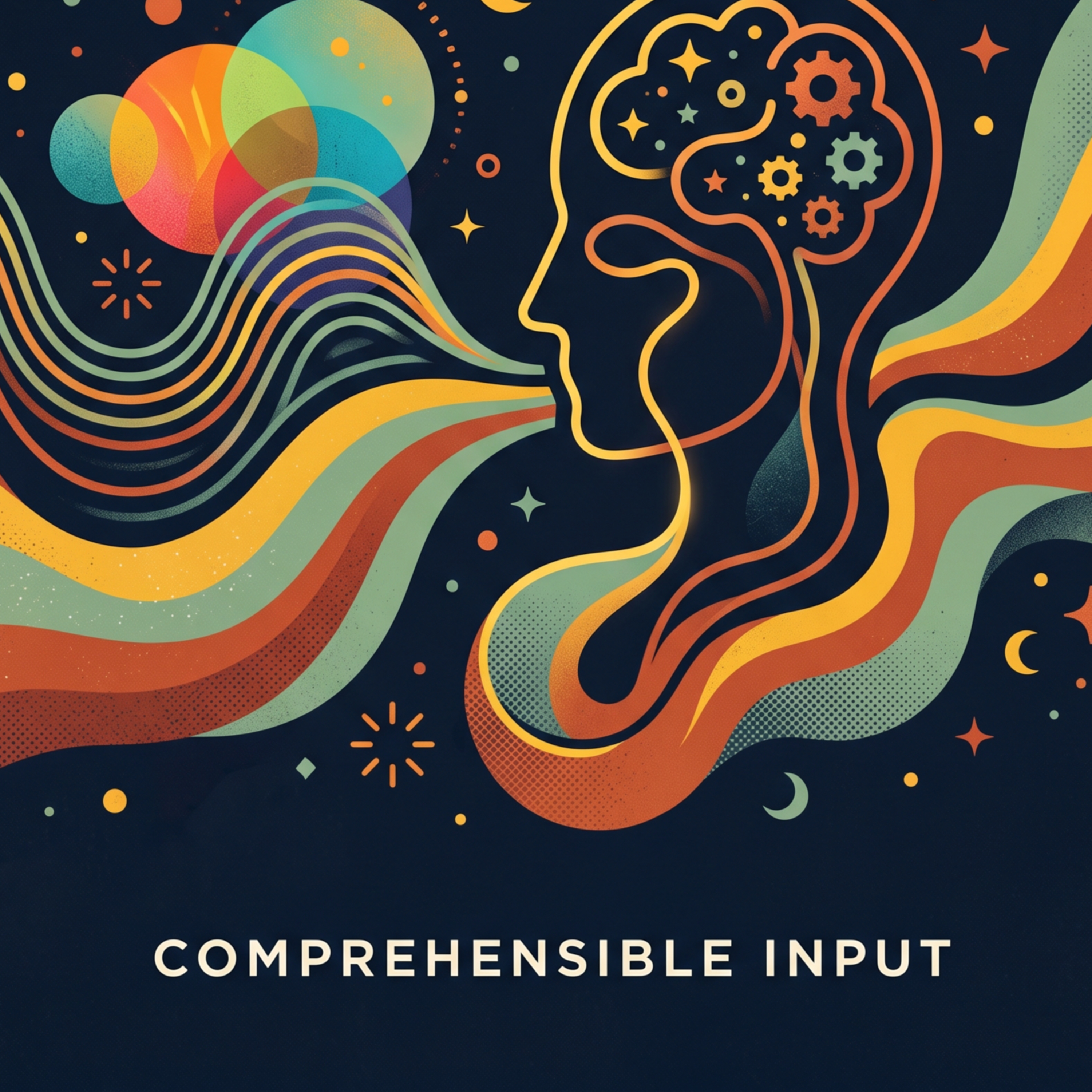 #351 - Comprehensible Input is Not Enough: Bakit Kailangan Mo Din ng Output? (Comprehensible Input Theory Revisited)