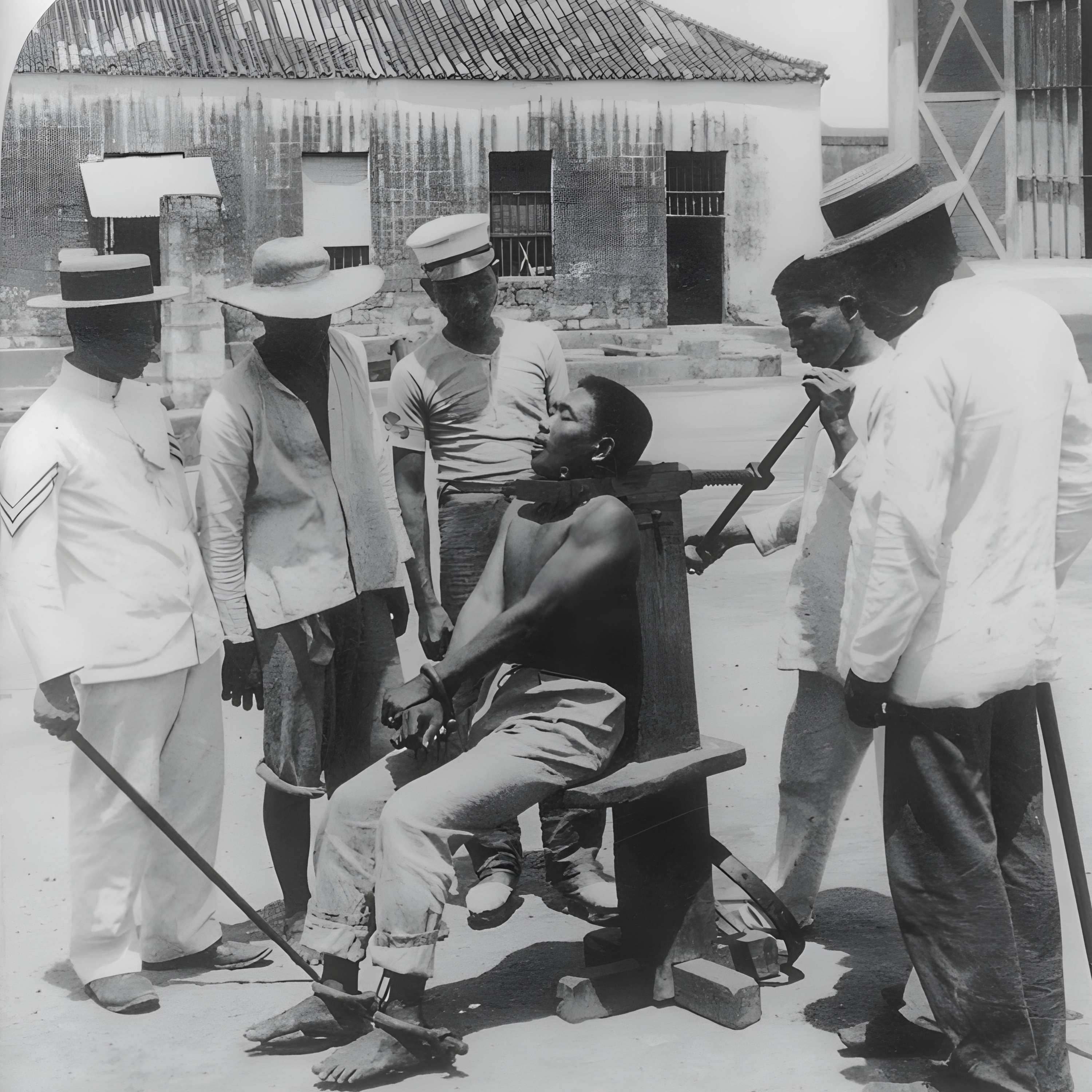 #353 - Death Penalty Sa Pilipinas: Paano ito naging catalyst ng Philippine Revolution at bakit wala na ngayon?