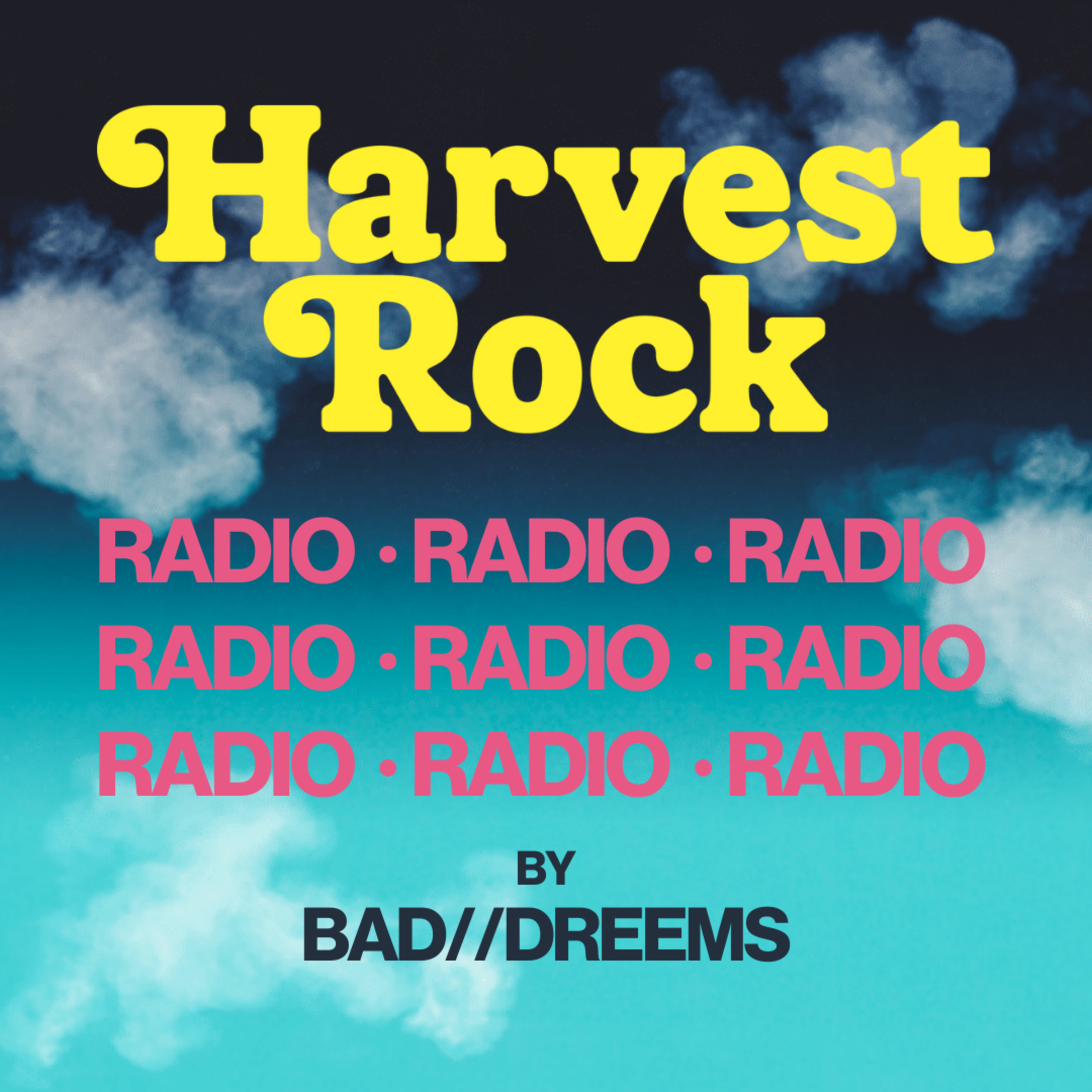 Bad//Dreems: Hoo Ha! Podcast