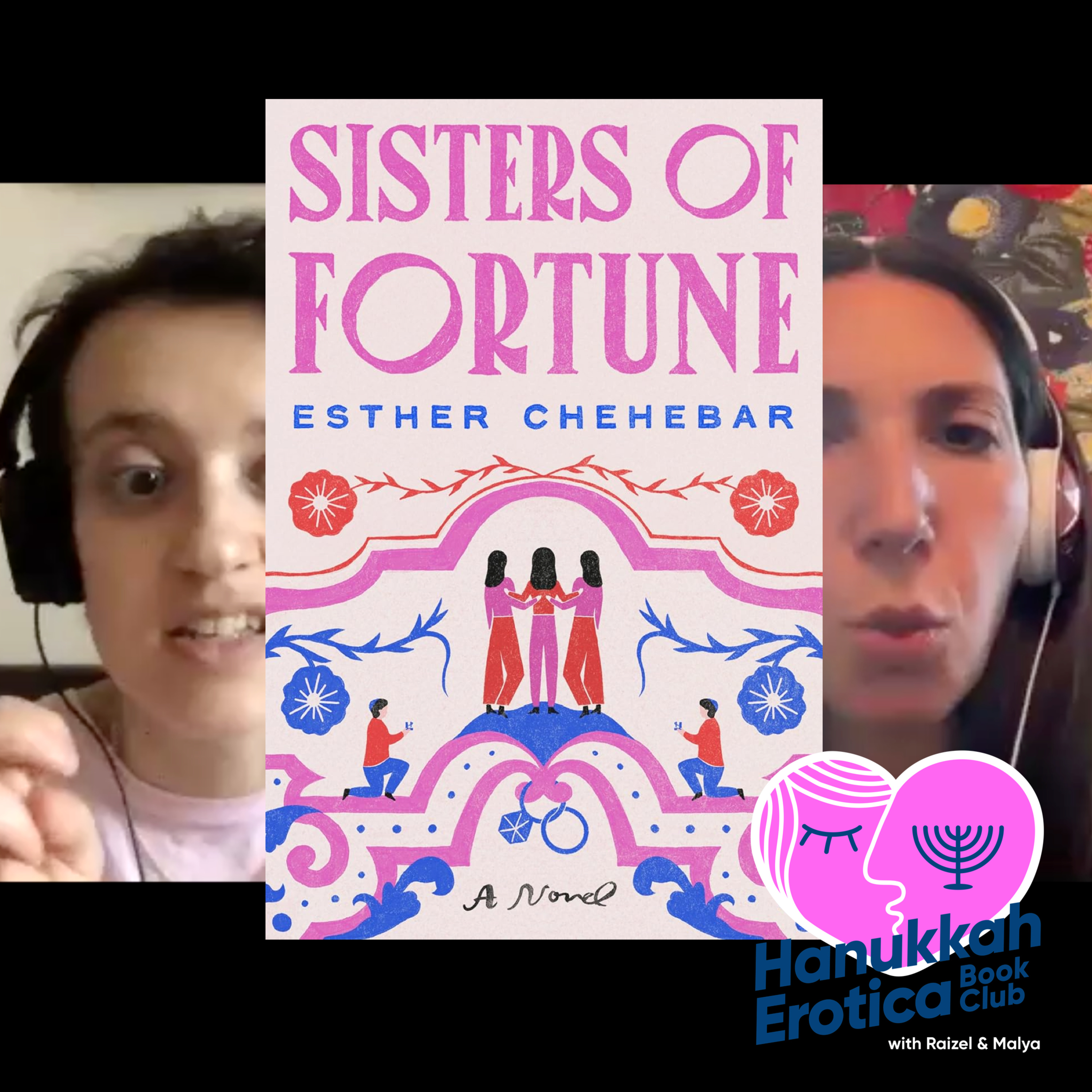 Sisters of Fortune