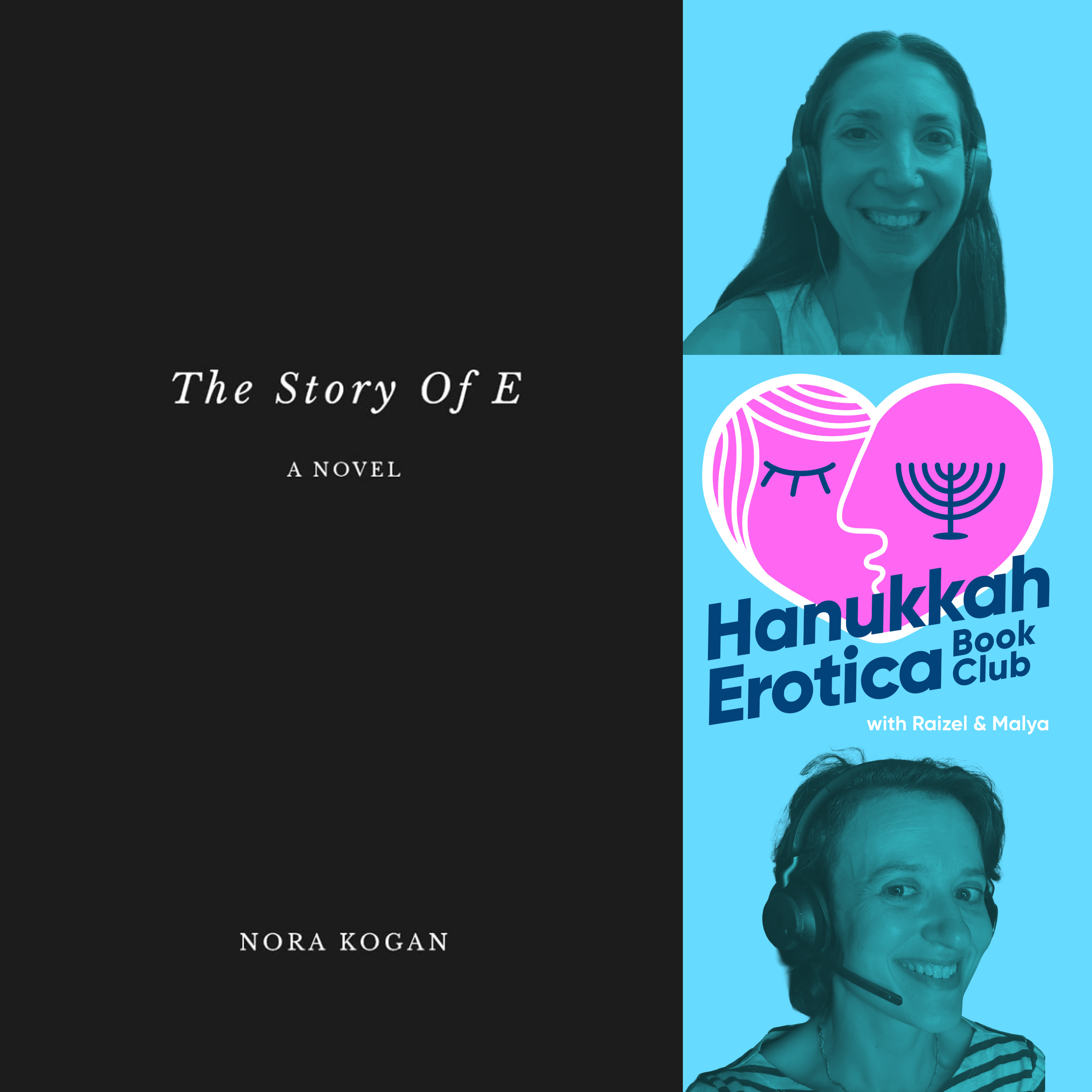 The Story of E episode artwork
