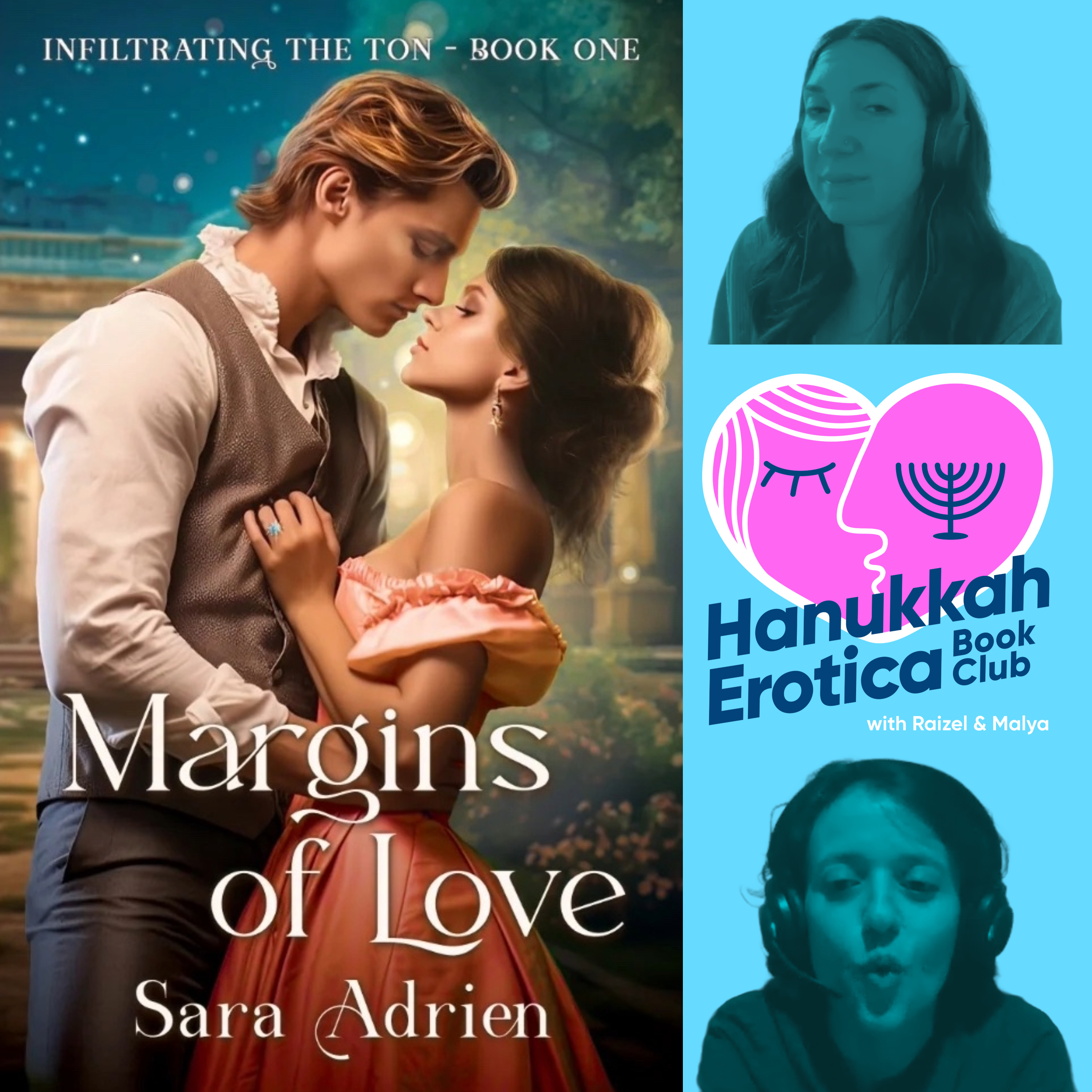 Margins of Love