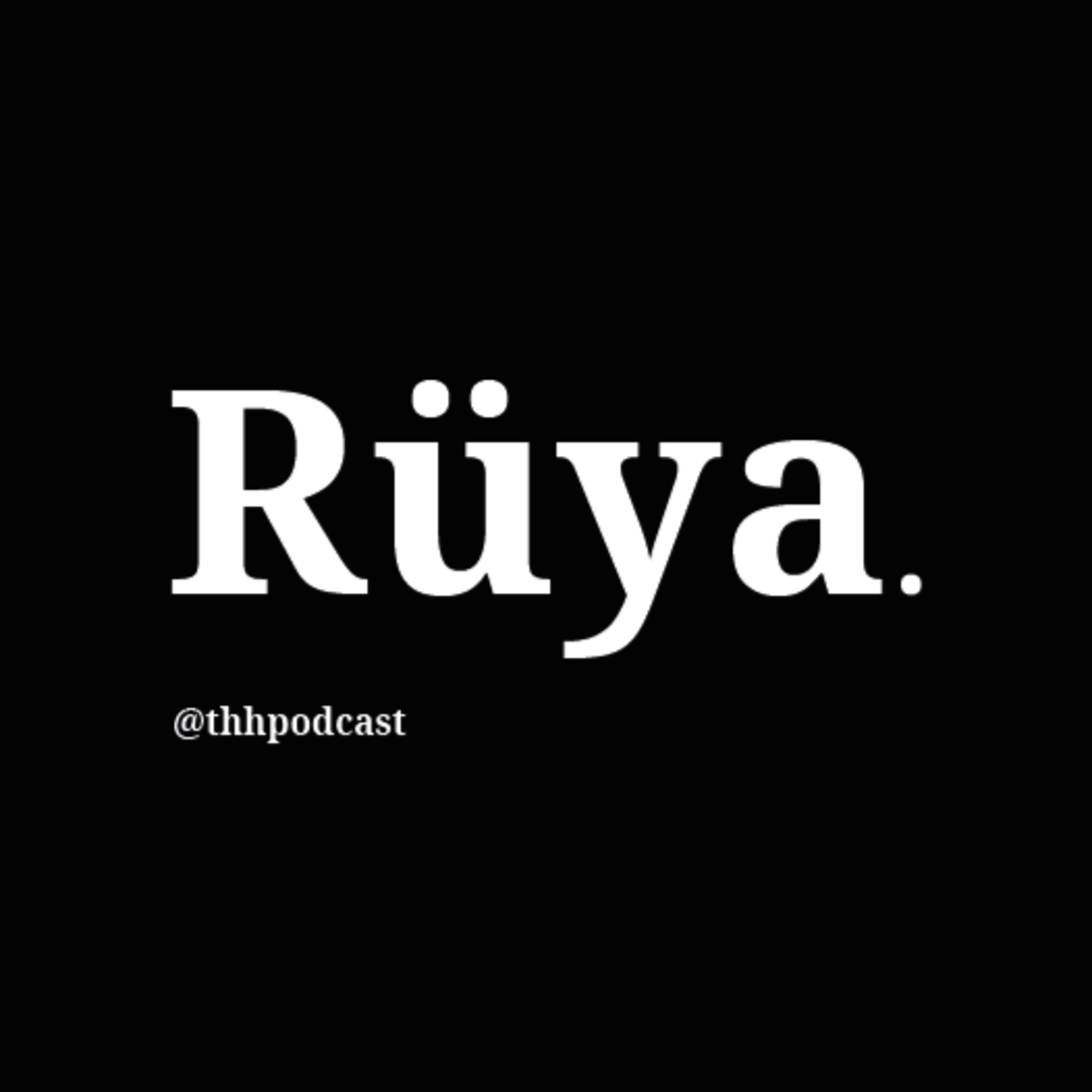 Düş #1 episode artwork
