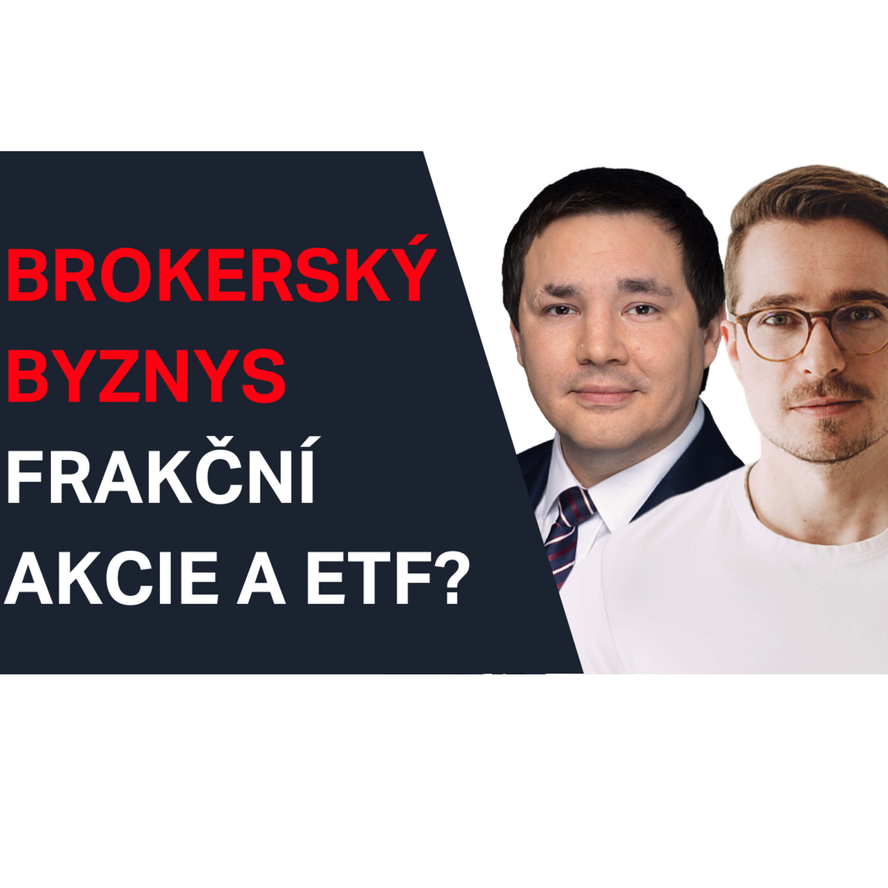 TradeCZ - Petr Plecháč