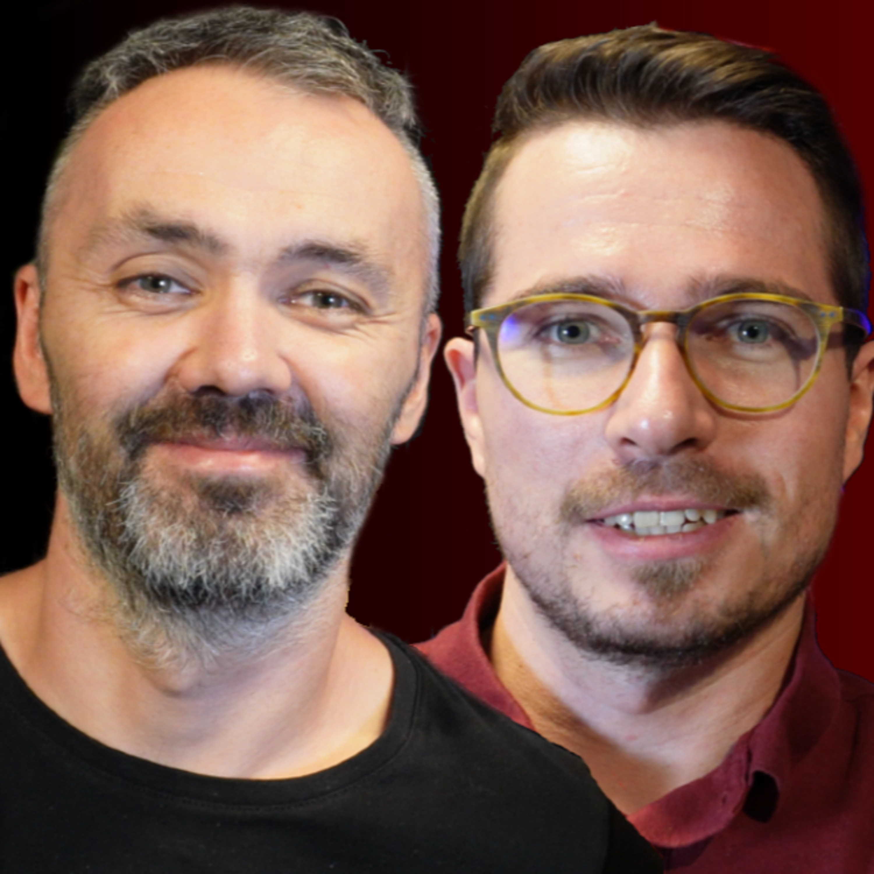 Investování a trading s Kweenologem – Čína, USA, EV a dění na trzích - Live stream episode artwork