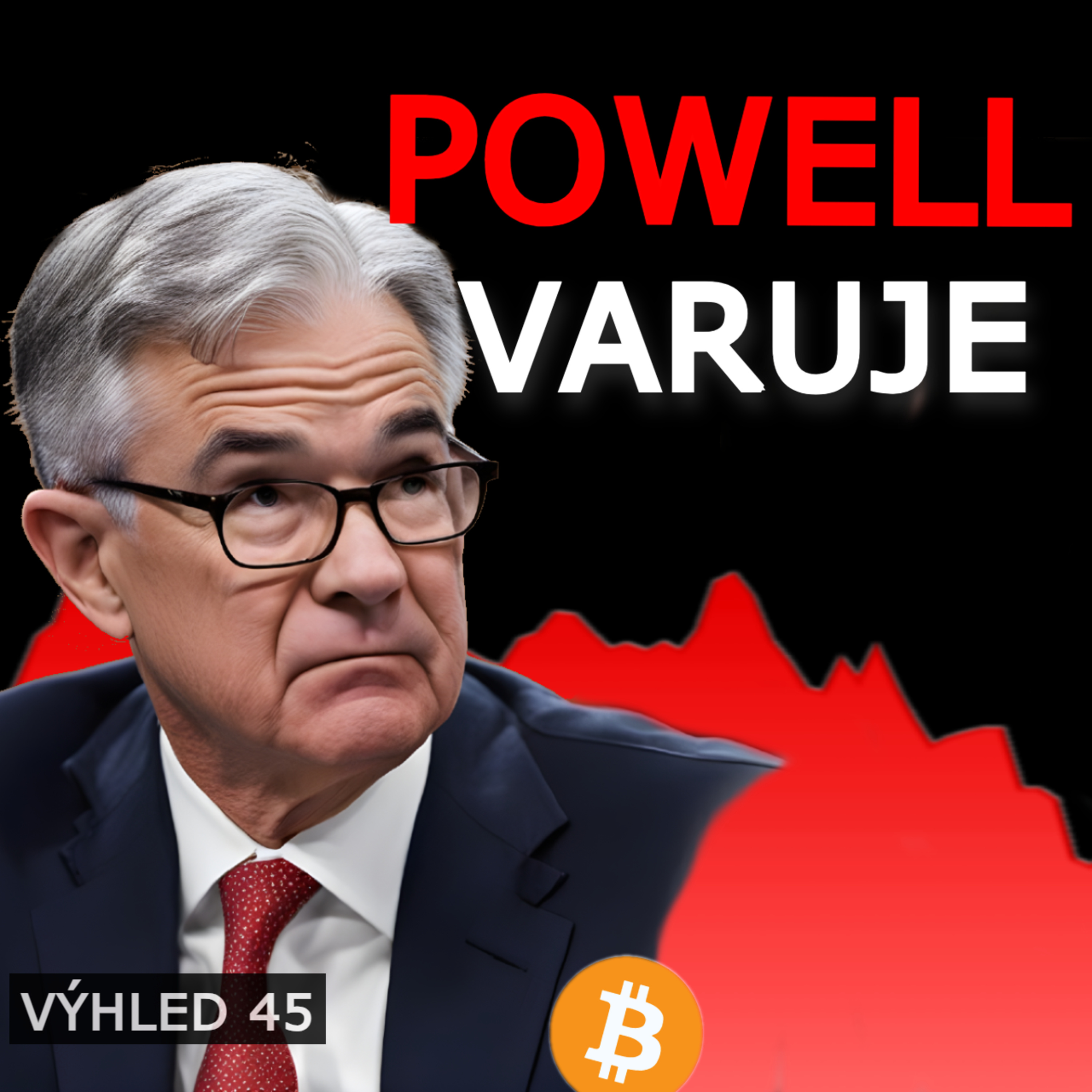 Burzovní výhled: NEČEKEJTE ZLEPŠENÍ 🔴 Proč investoři sedí na balíku peněz a centrální banky nakupují zlato? episode artwork