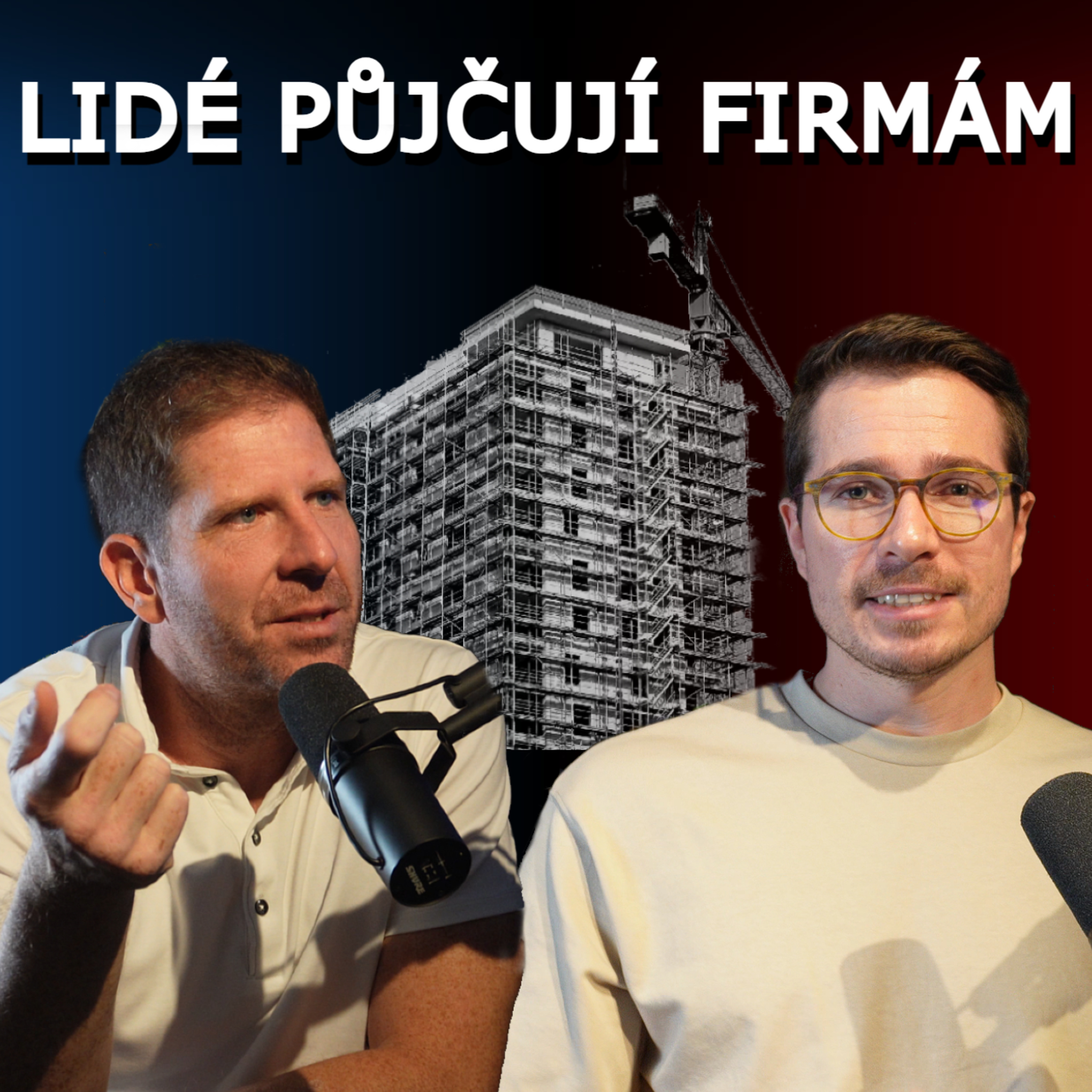 TradeCZ - Petr Plecháč