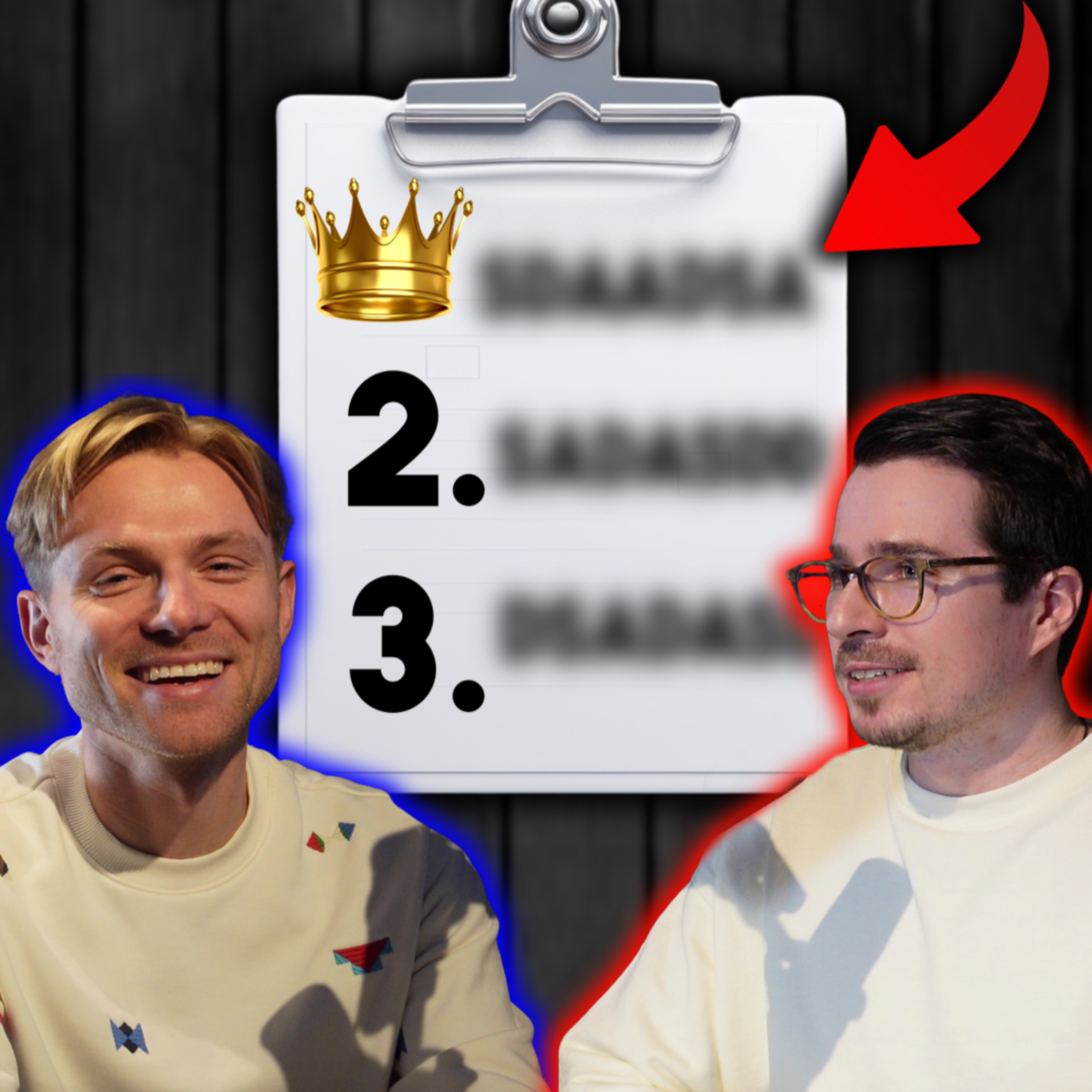 JAK VYBÍRAT AKCIE? „SP500 není ideální benchmark, všechno bych dal do akcií“ – Štěpán Hájek, podcast episode artwork