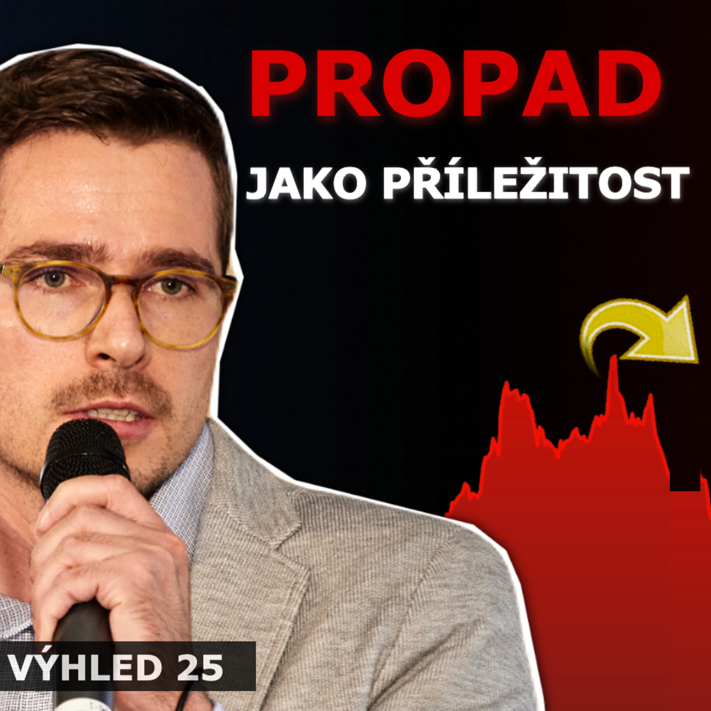 TradeCZ - Petr Plecháč