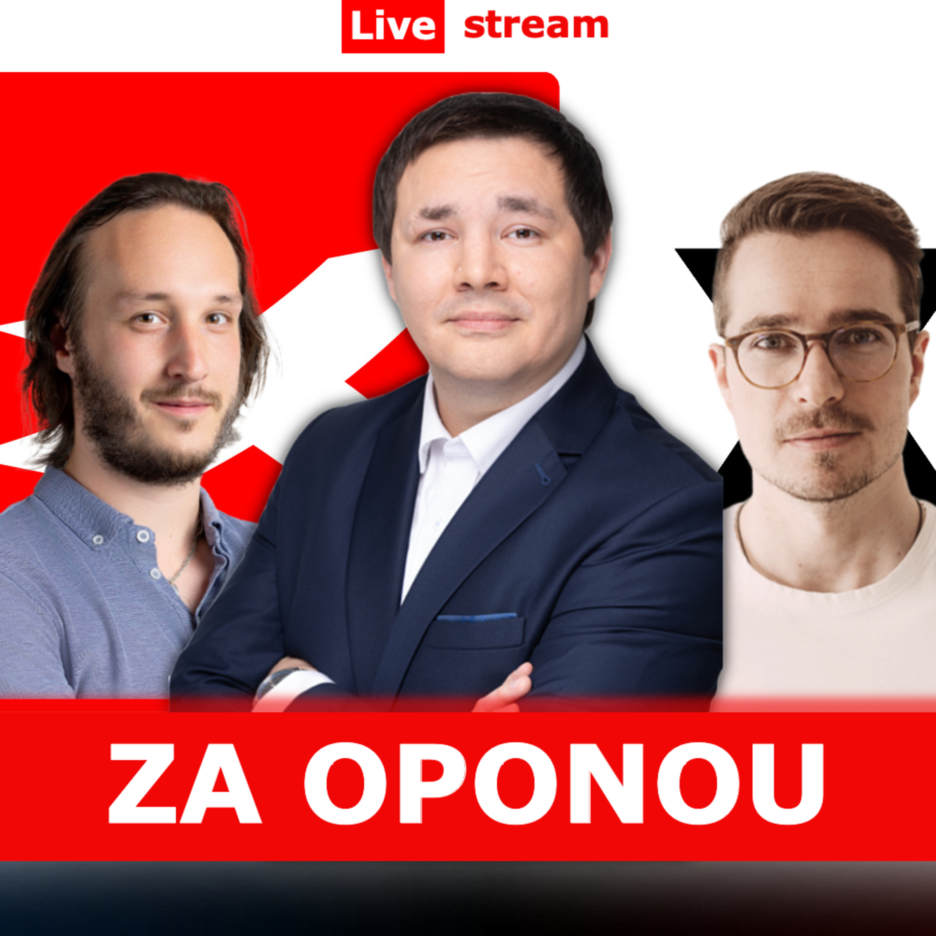 TradeCZ - Petr Plecháč