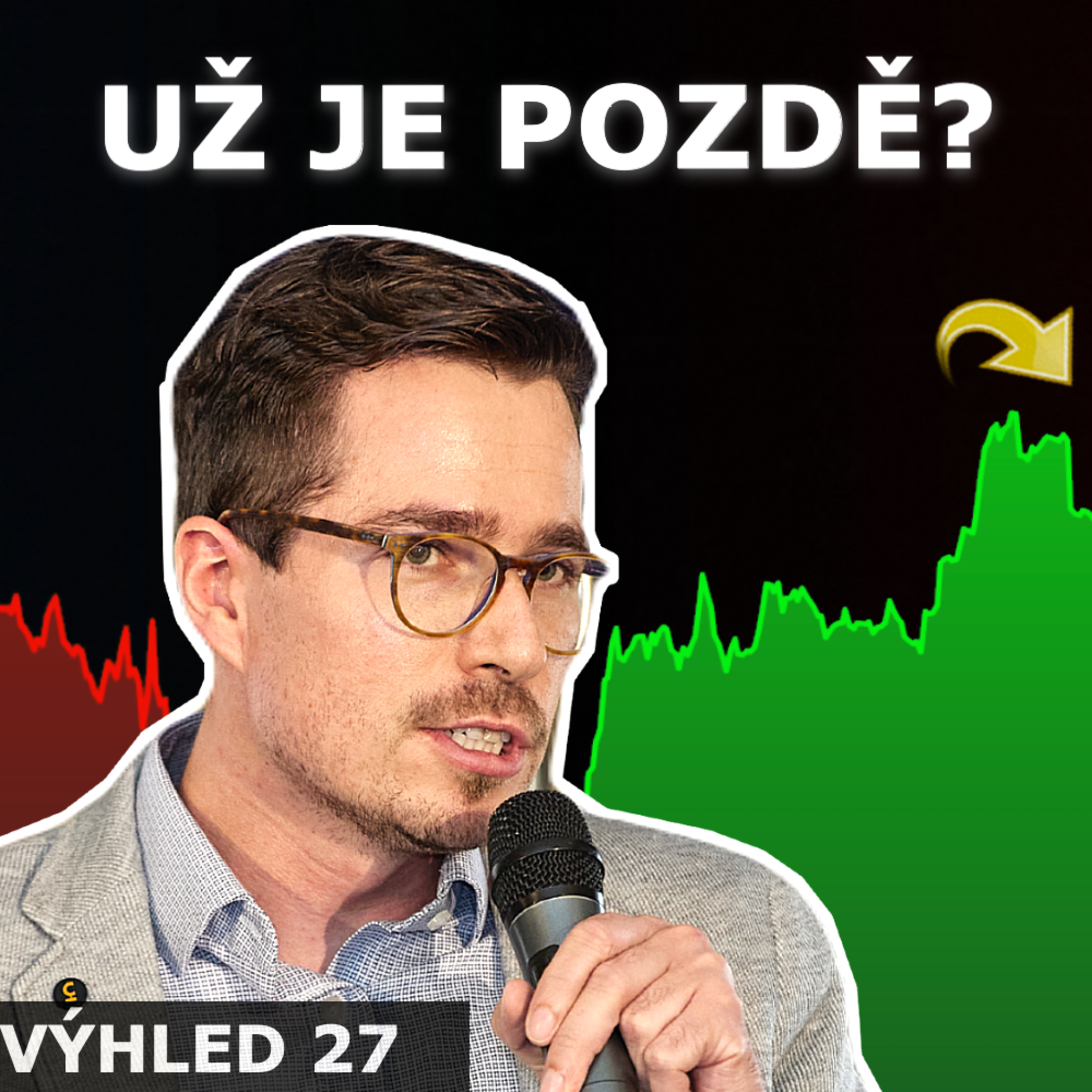 TradeCZ - Petr Plecháč