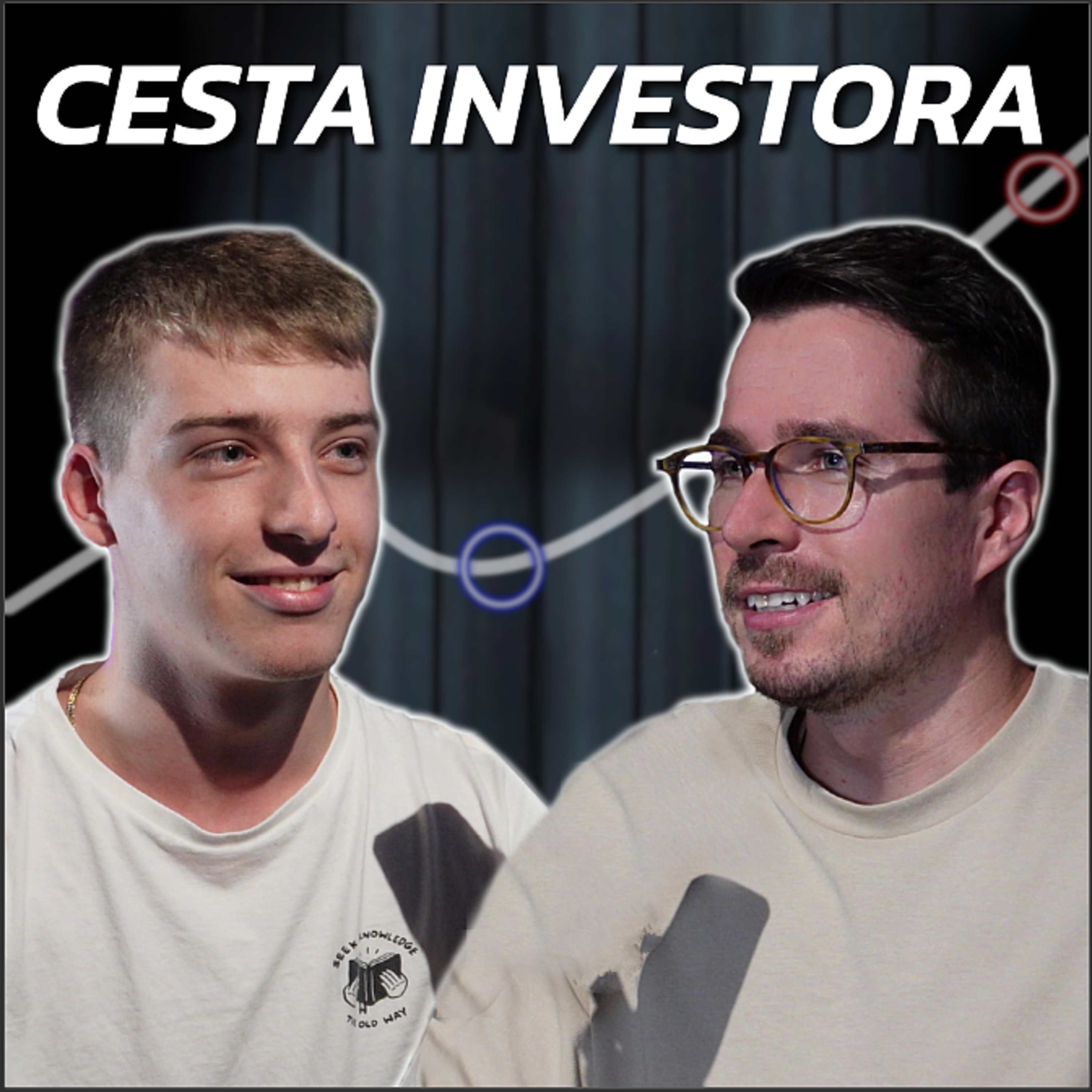 TradeCZ - Petr Plecháč