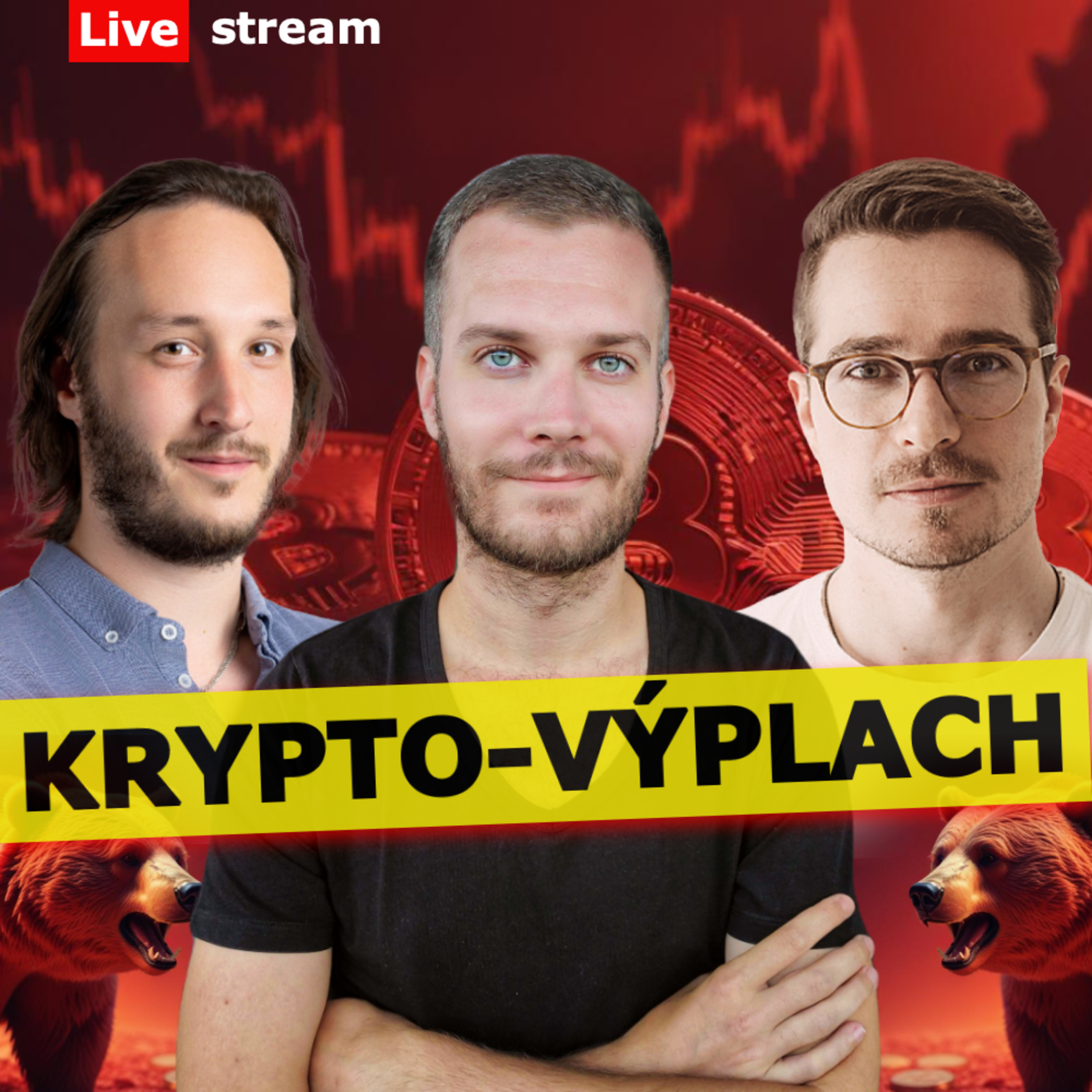 TradeCZ - Petr Plecháč