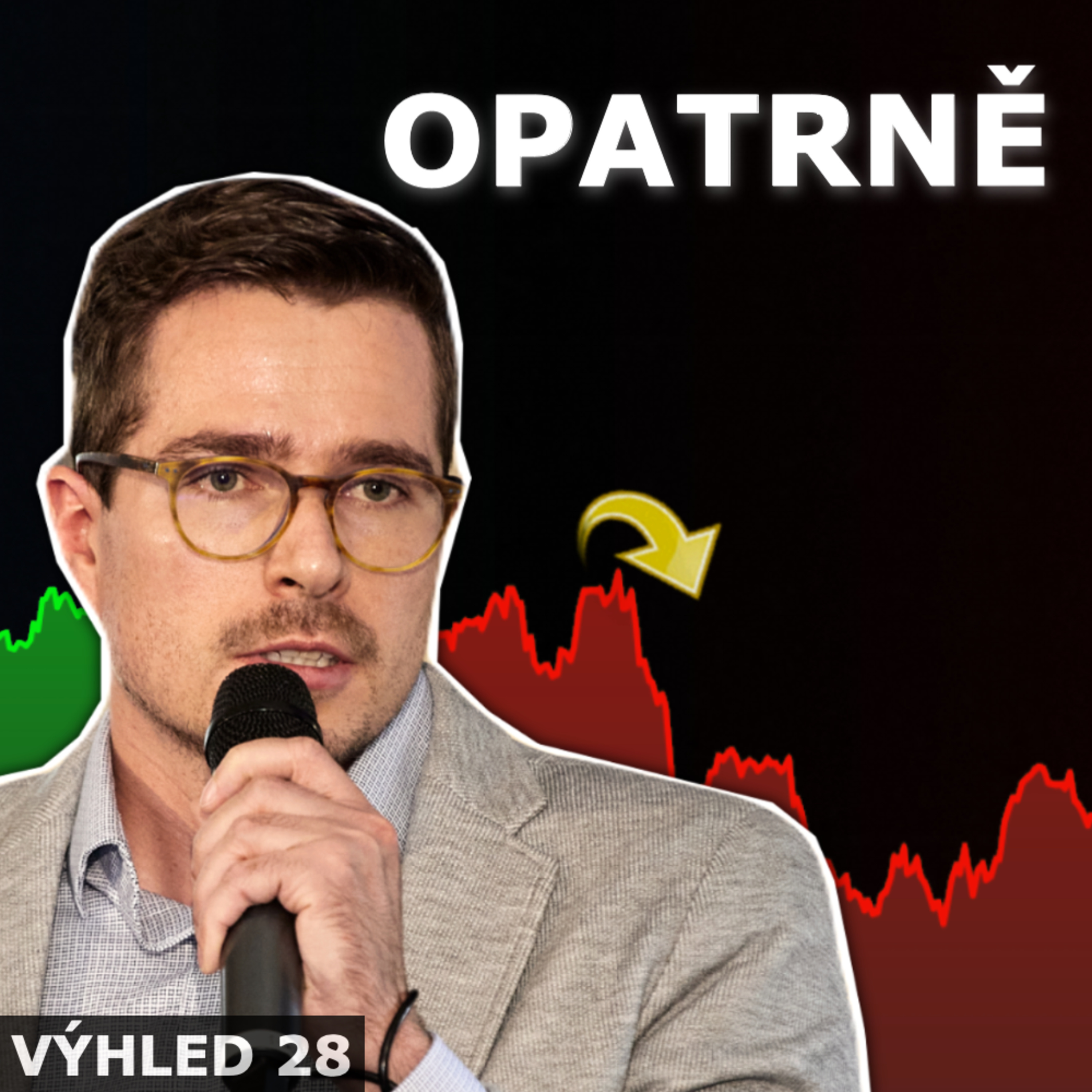 TradeCZ - Petr Plecháč